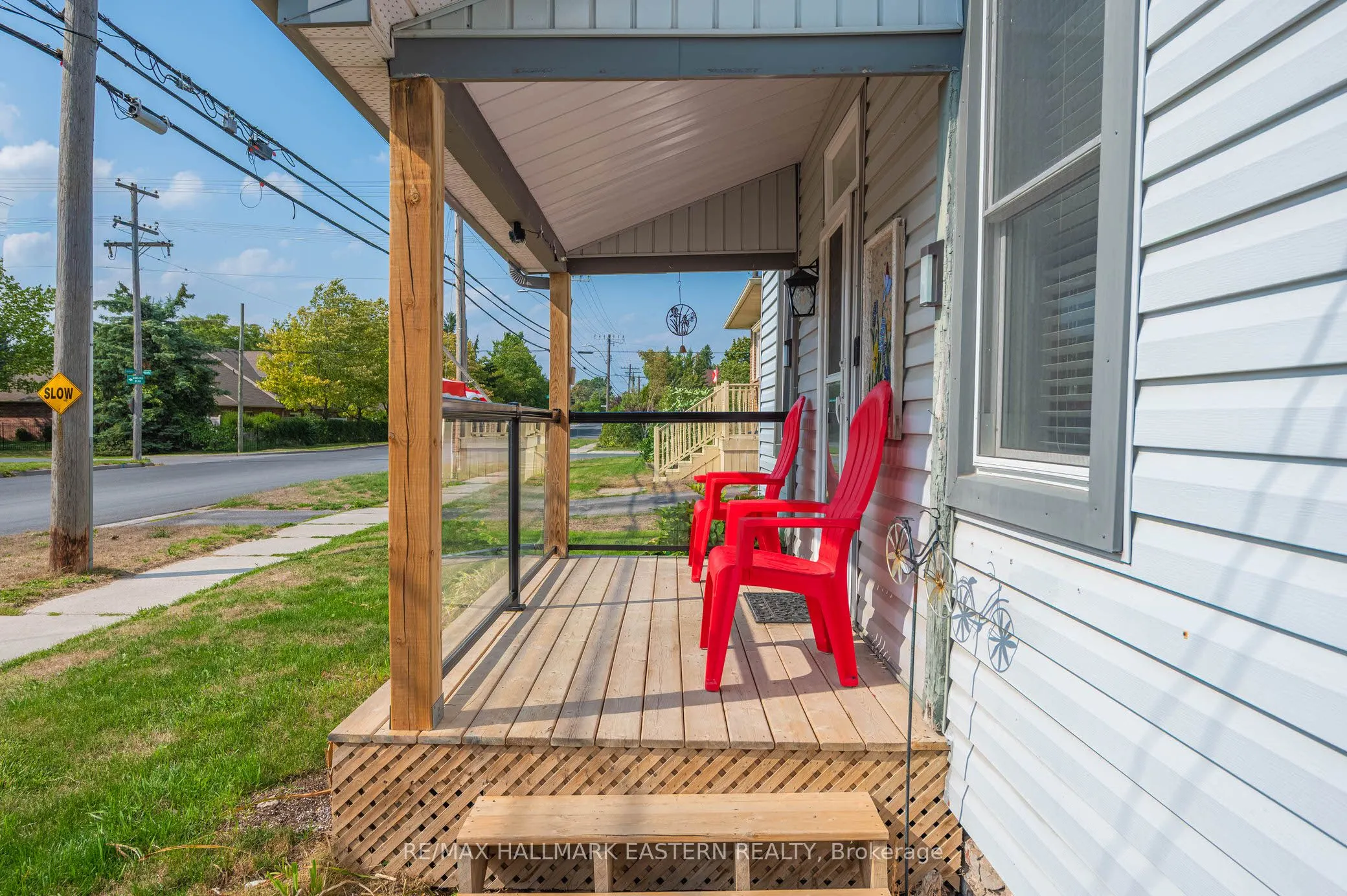 140 Concession Street