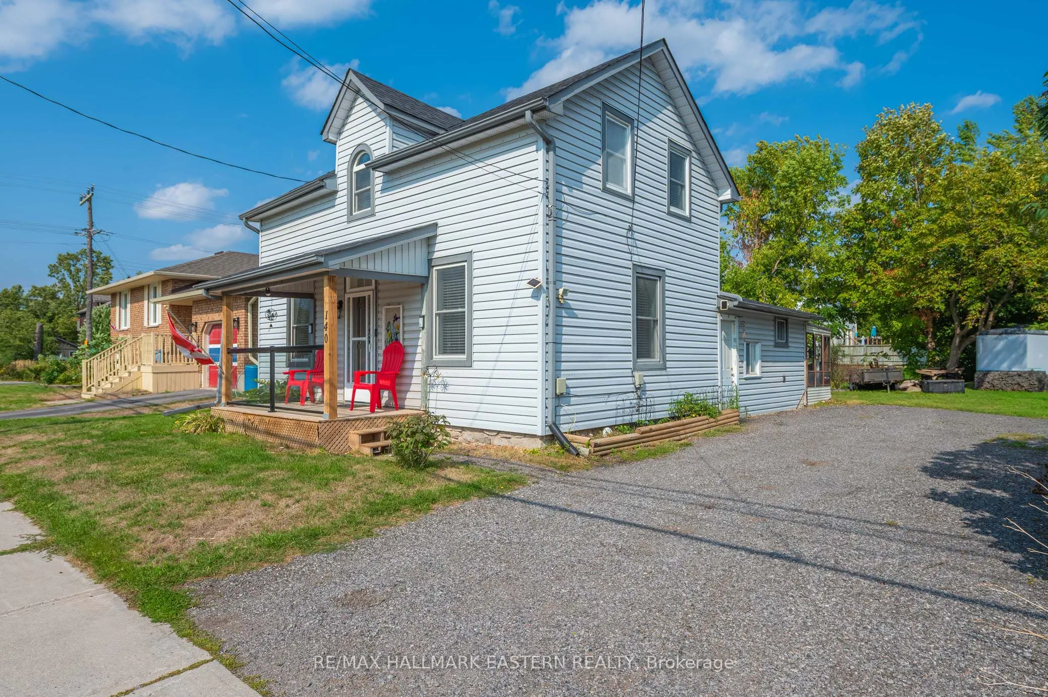 140 Concession Street