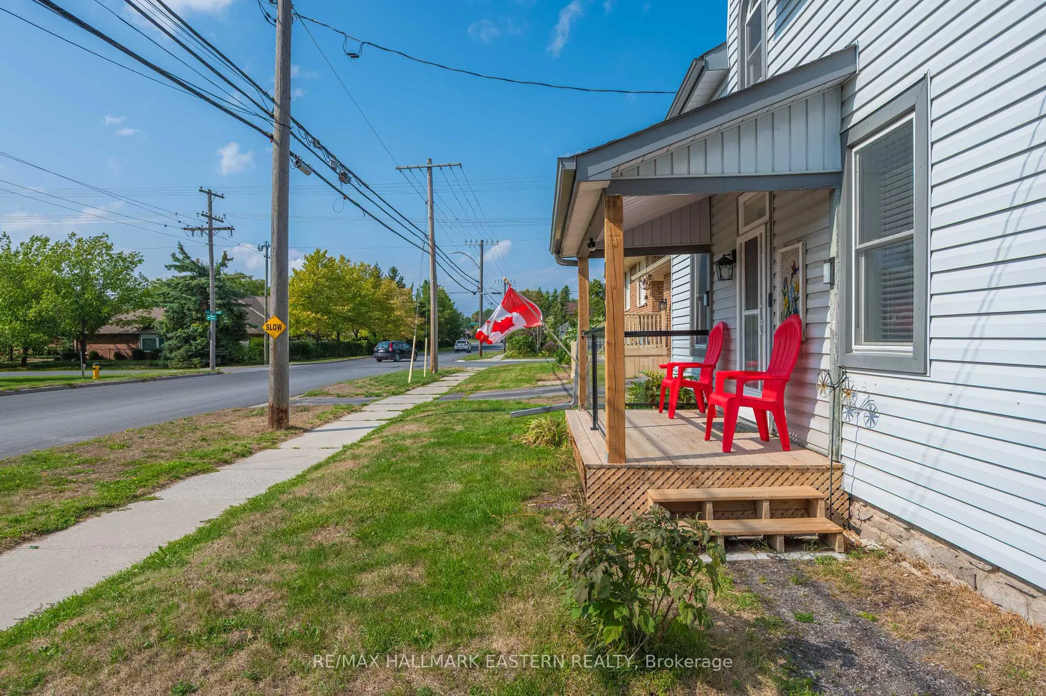 140 Concession Street