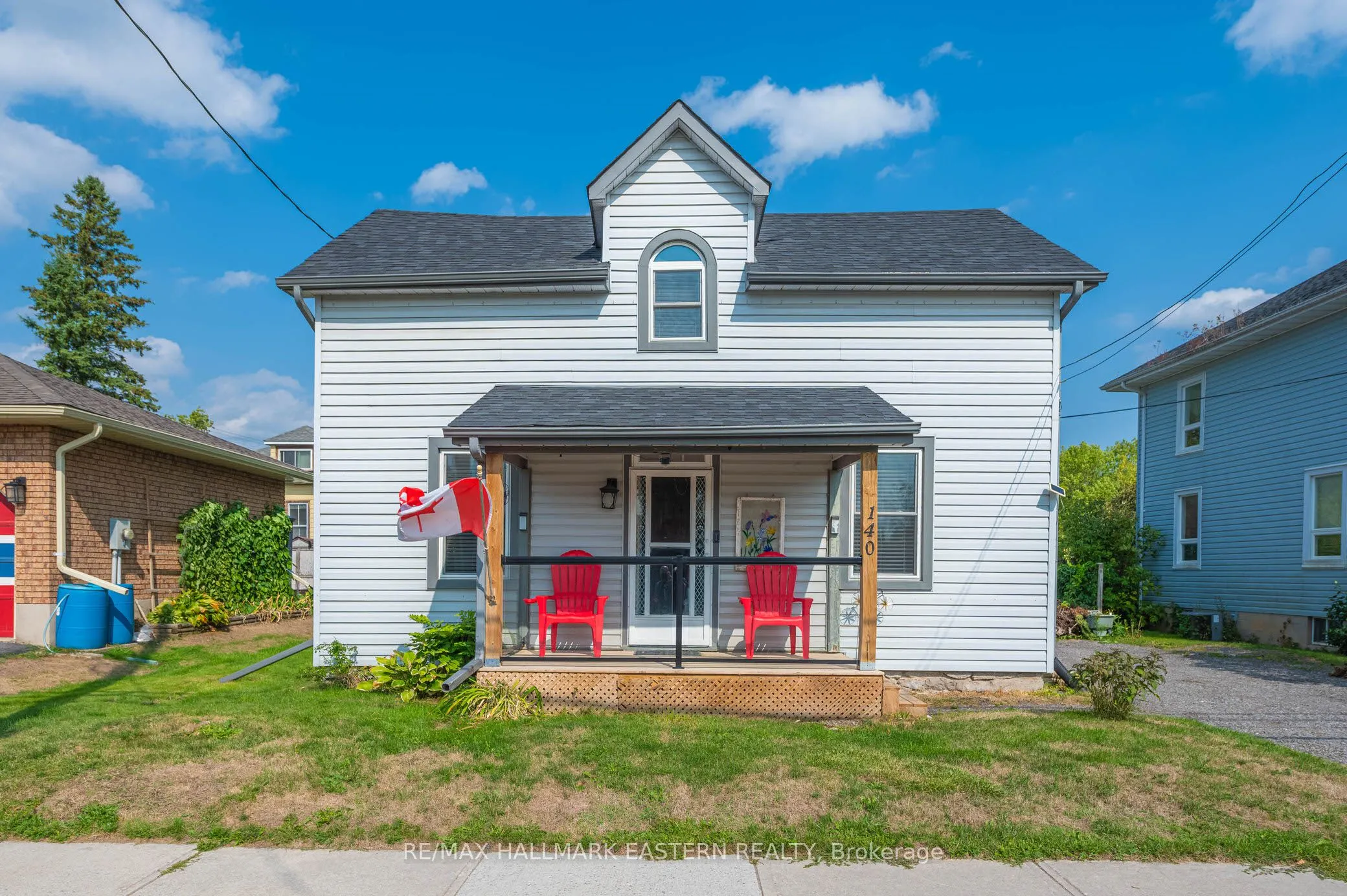 140 Concession Street