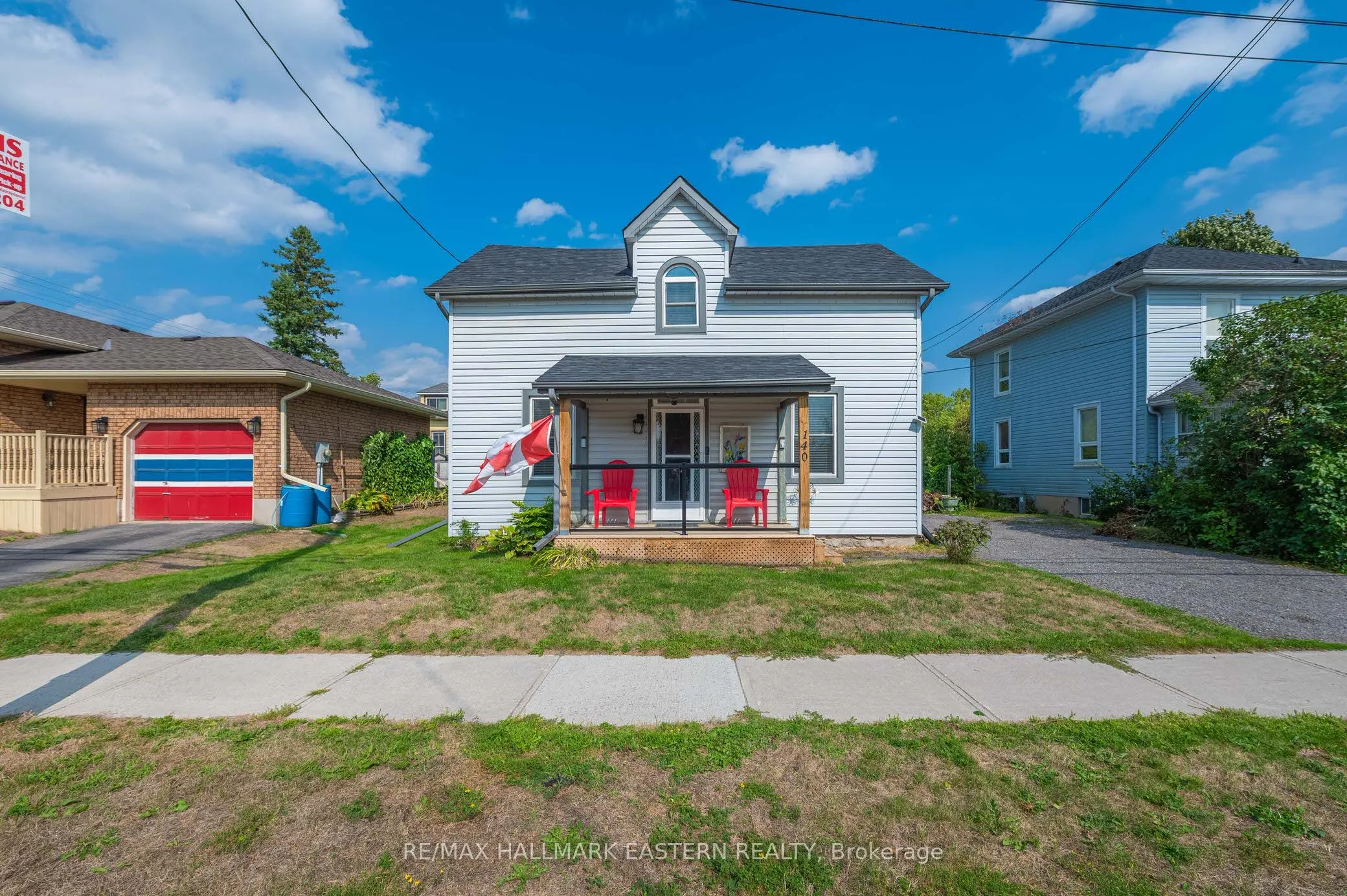 140 Concession Street