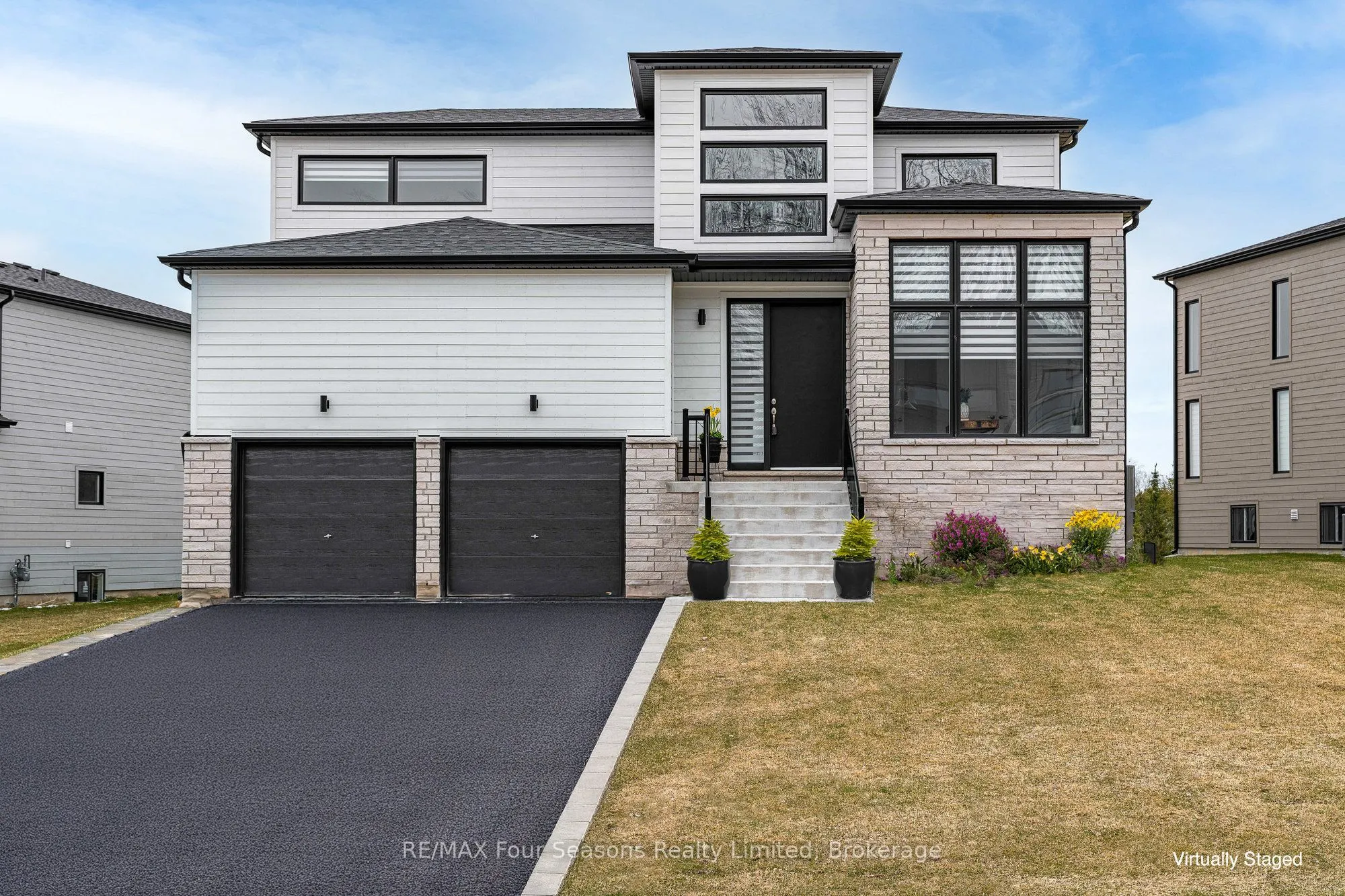 95 Goldie Court