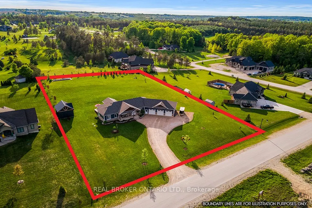 153 Marshall Heights Road