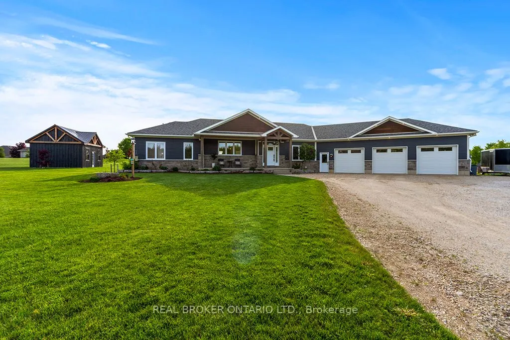 153 Marshall Heights Road