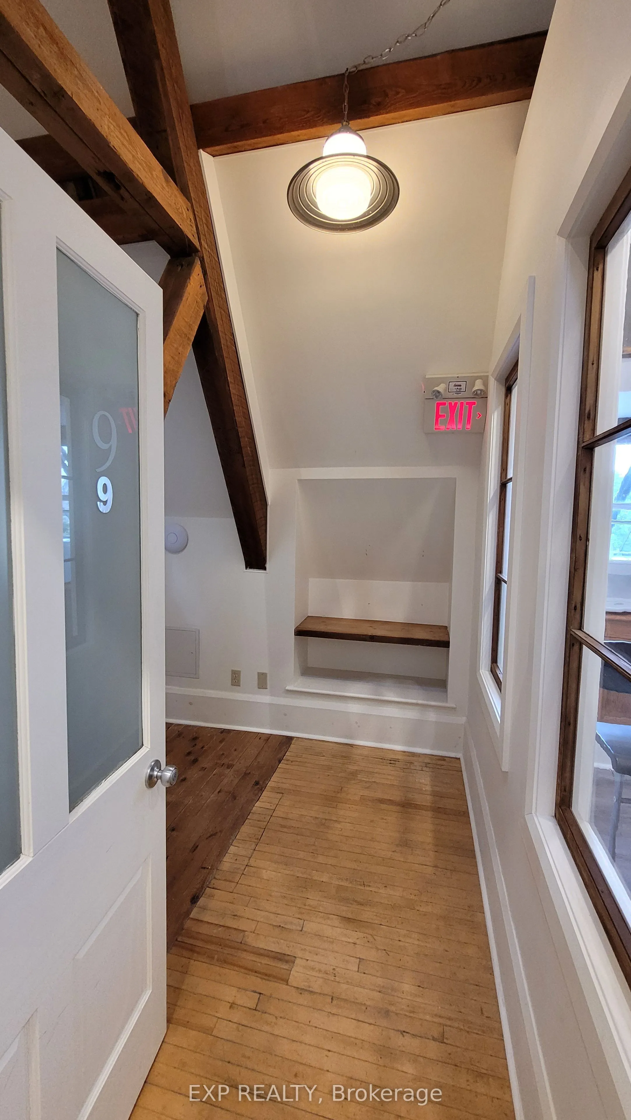 73 Mill Street, #9