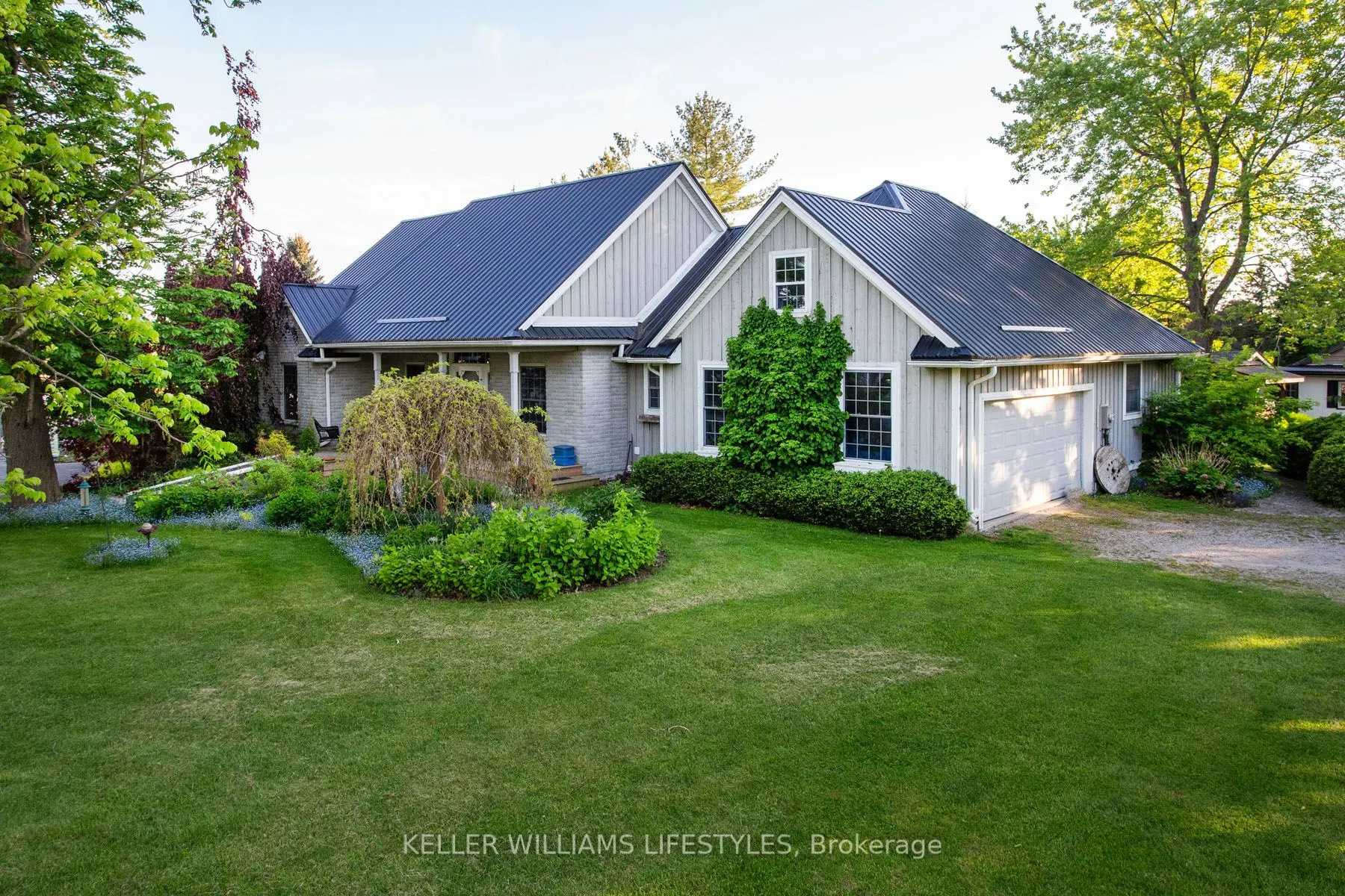 4531 Hamilton Road