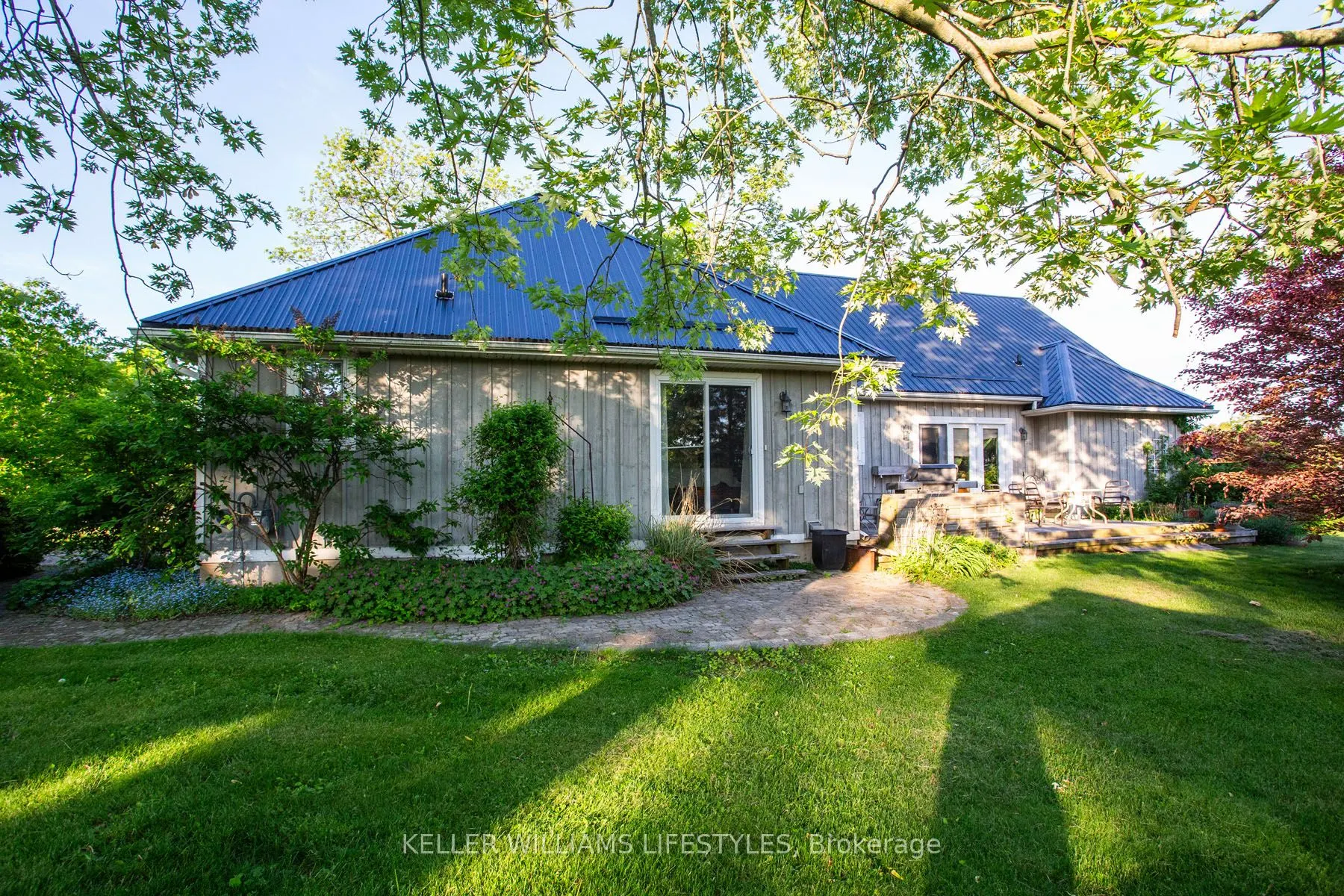 4531 Hamilton Road