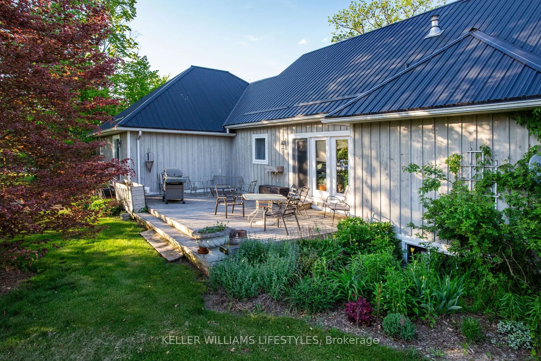 4531 Hamilton Road