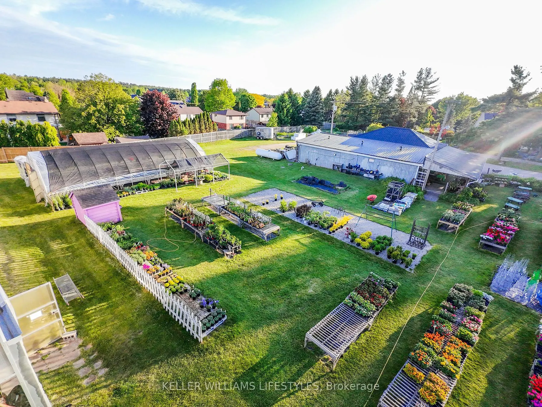 4531 Hamilton Road