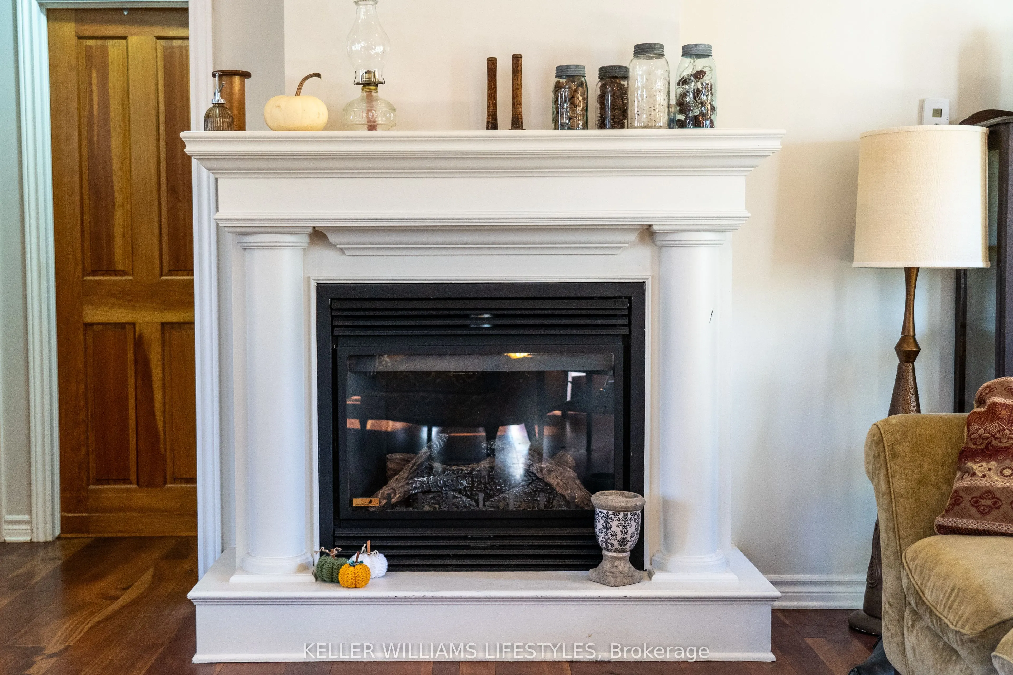 4531 Hamilton Road