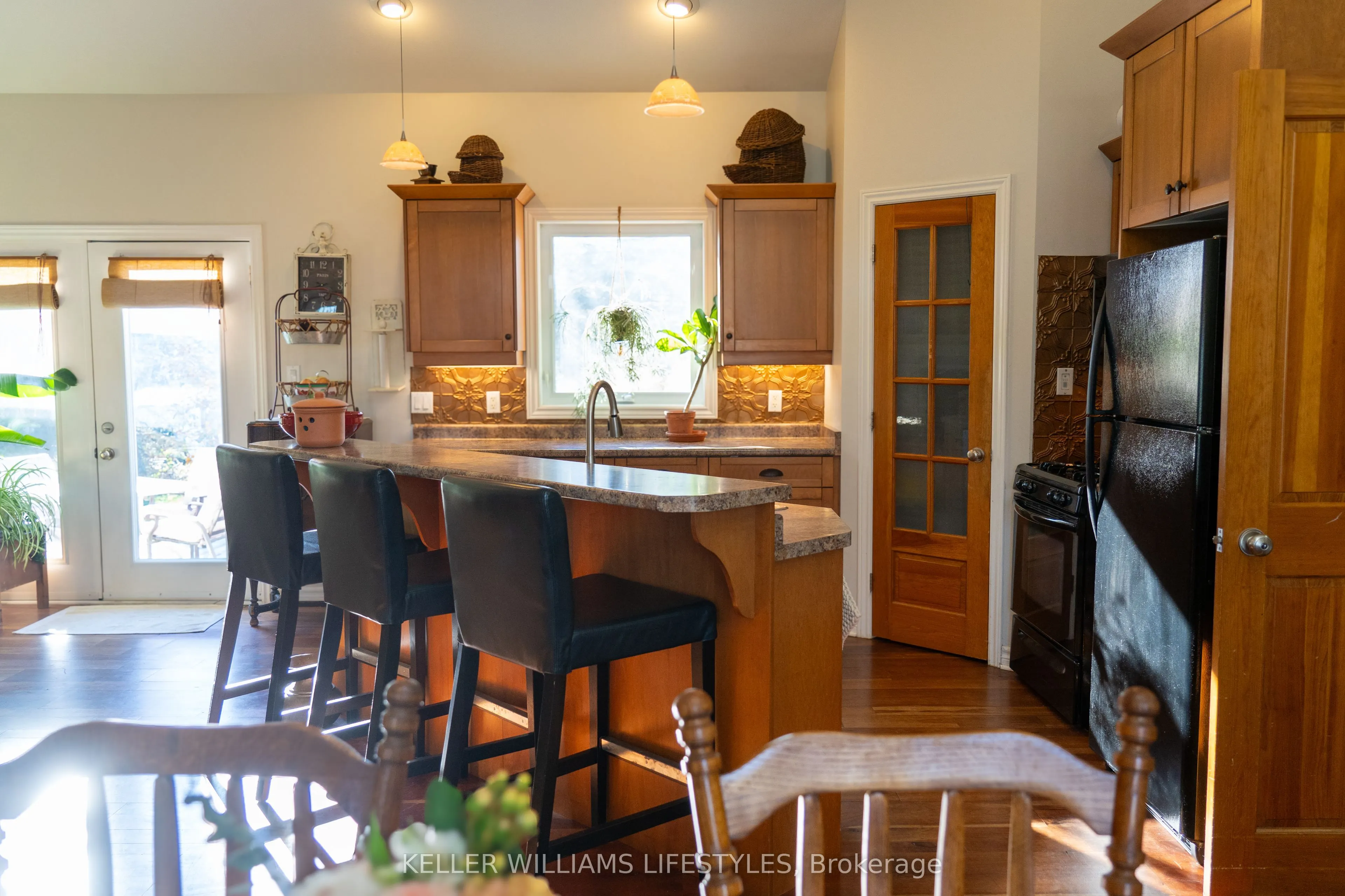 4531 Hamilton Road