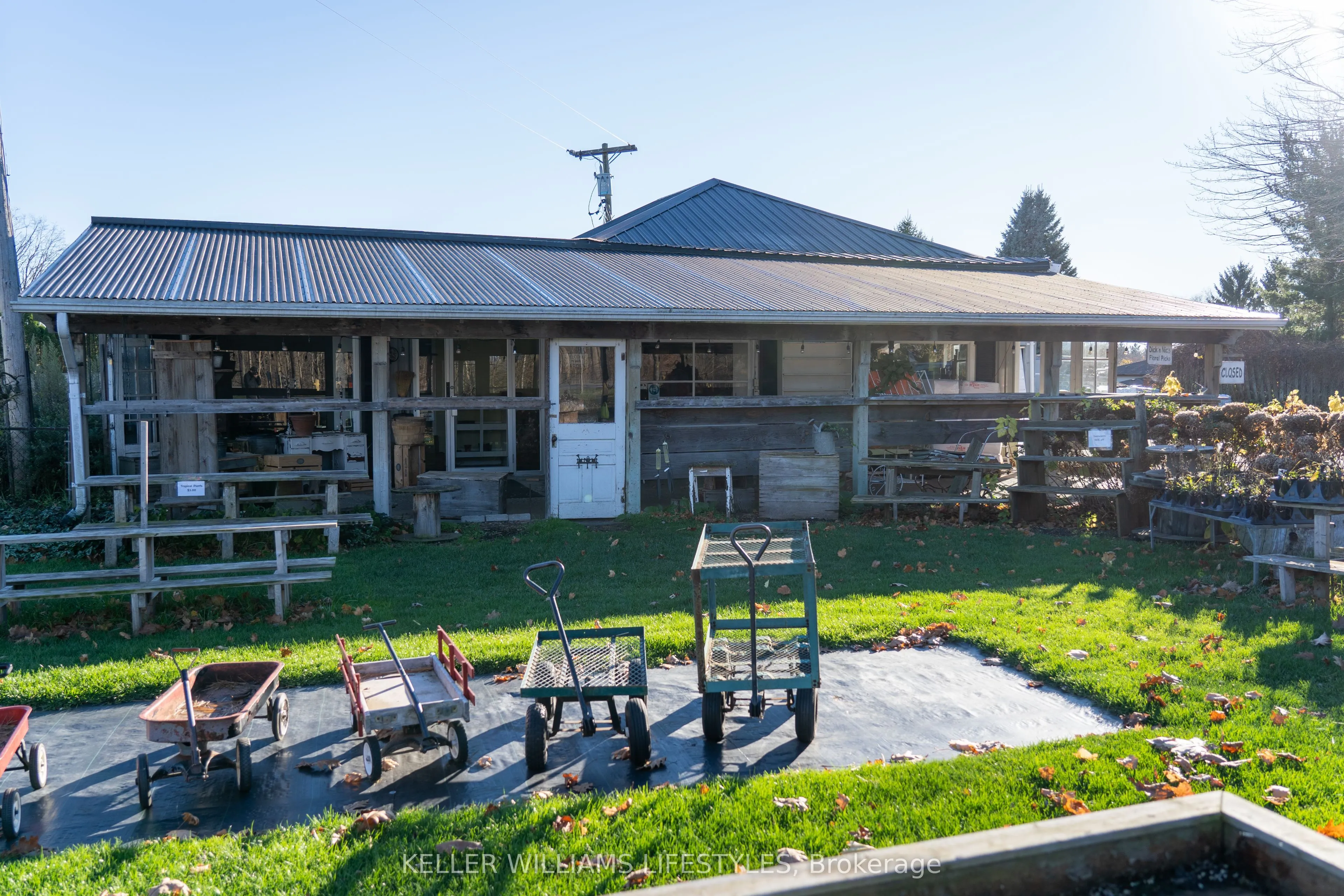 4531 Hamilton Road