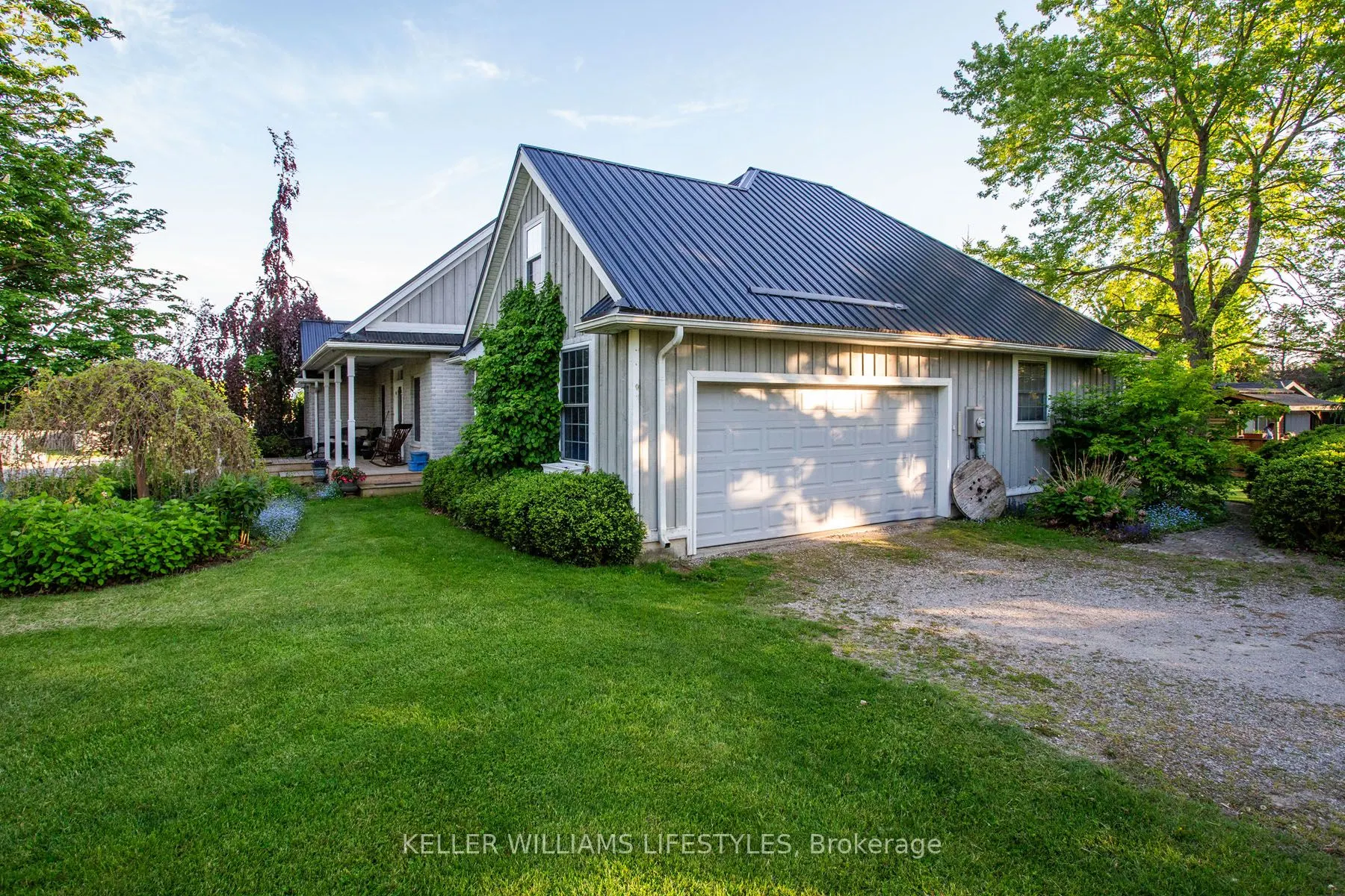 4531 Hamilton Road