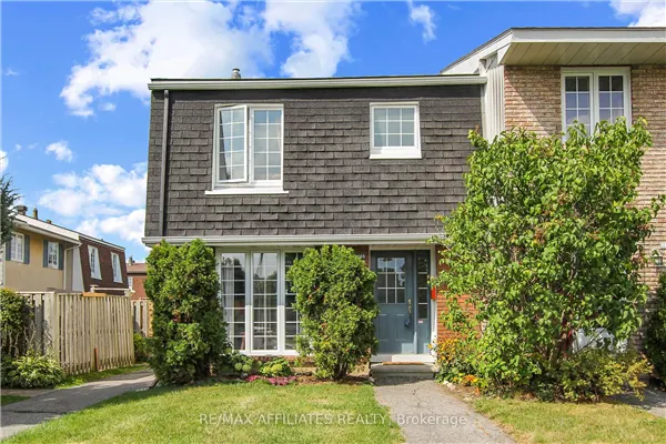 1065 Meadowlands Drive