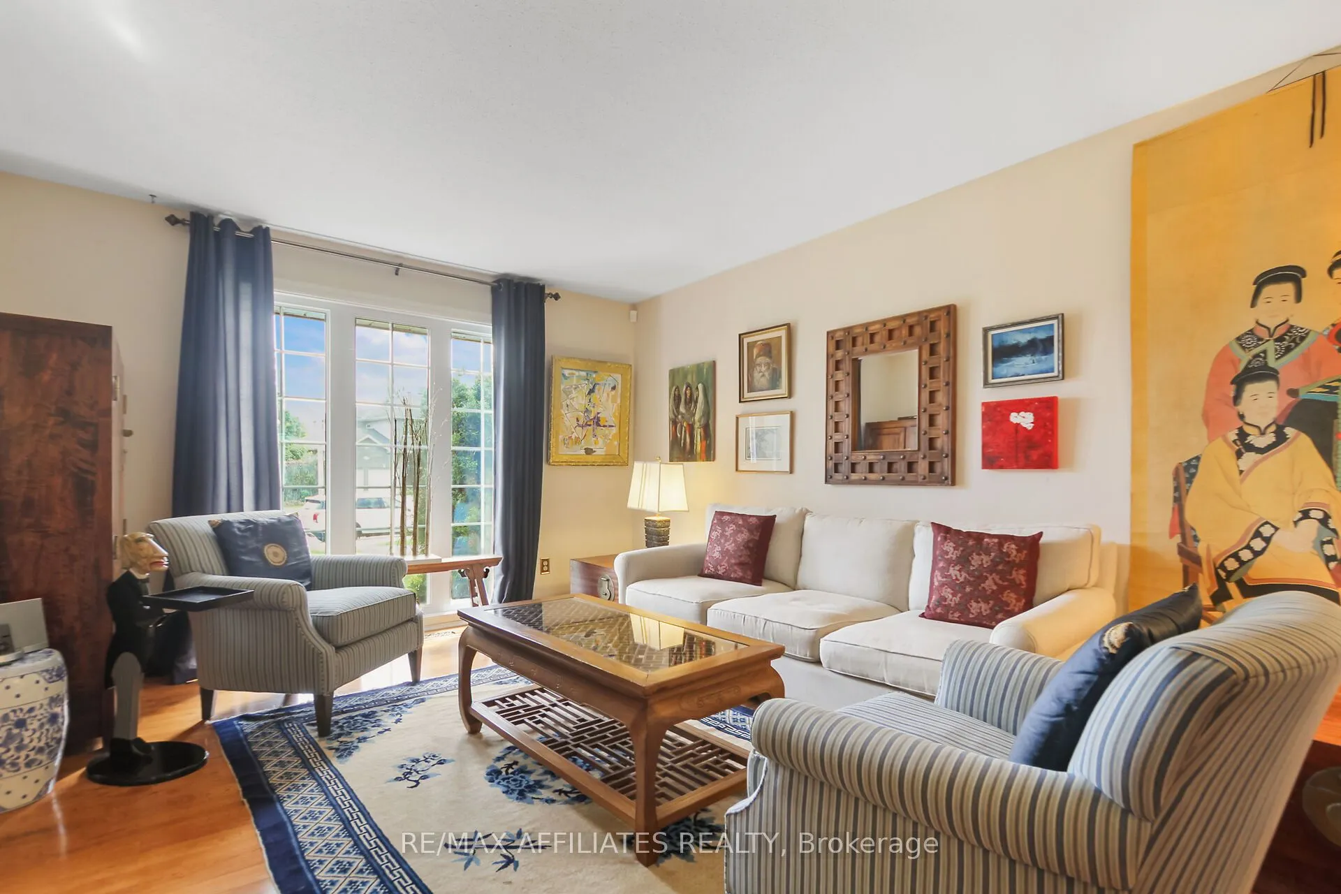 1065 Meadowlands Drive, #113