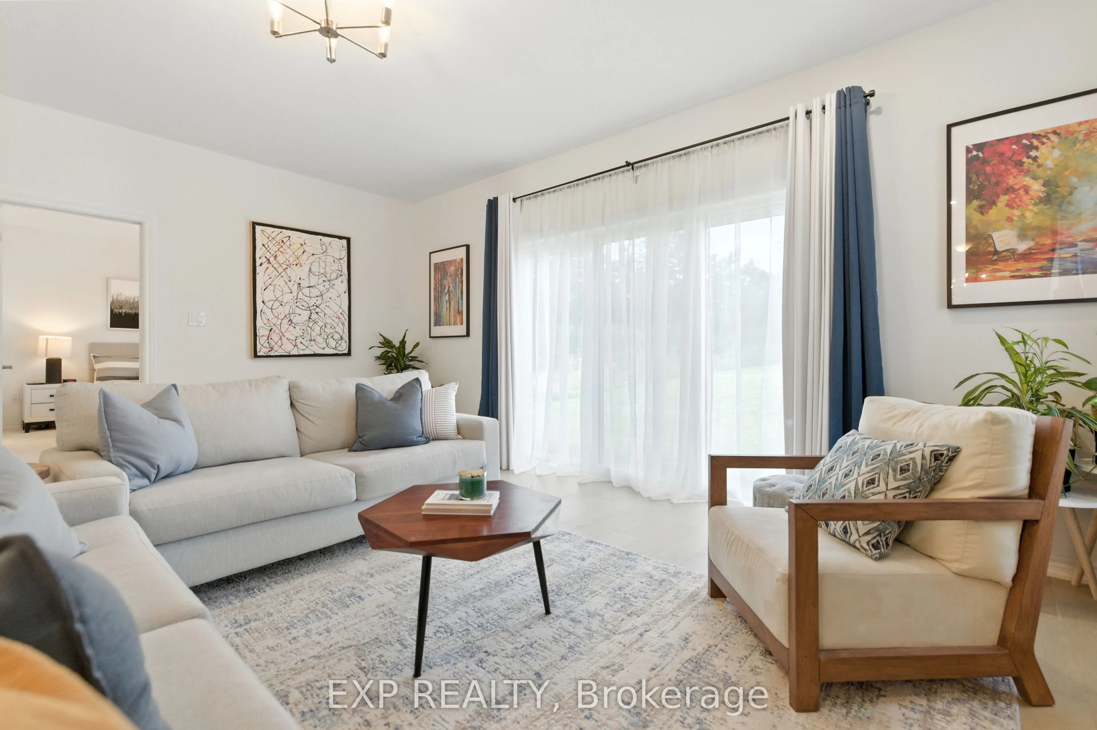 202 DOWSLEY Crescent