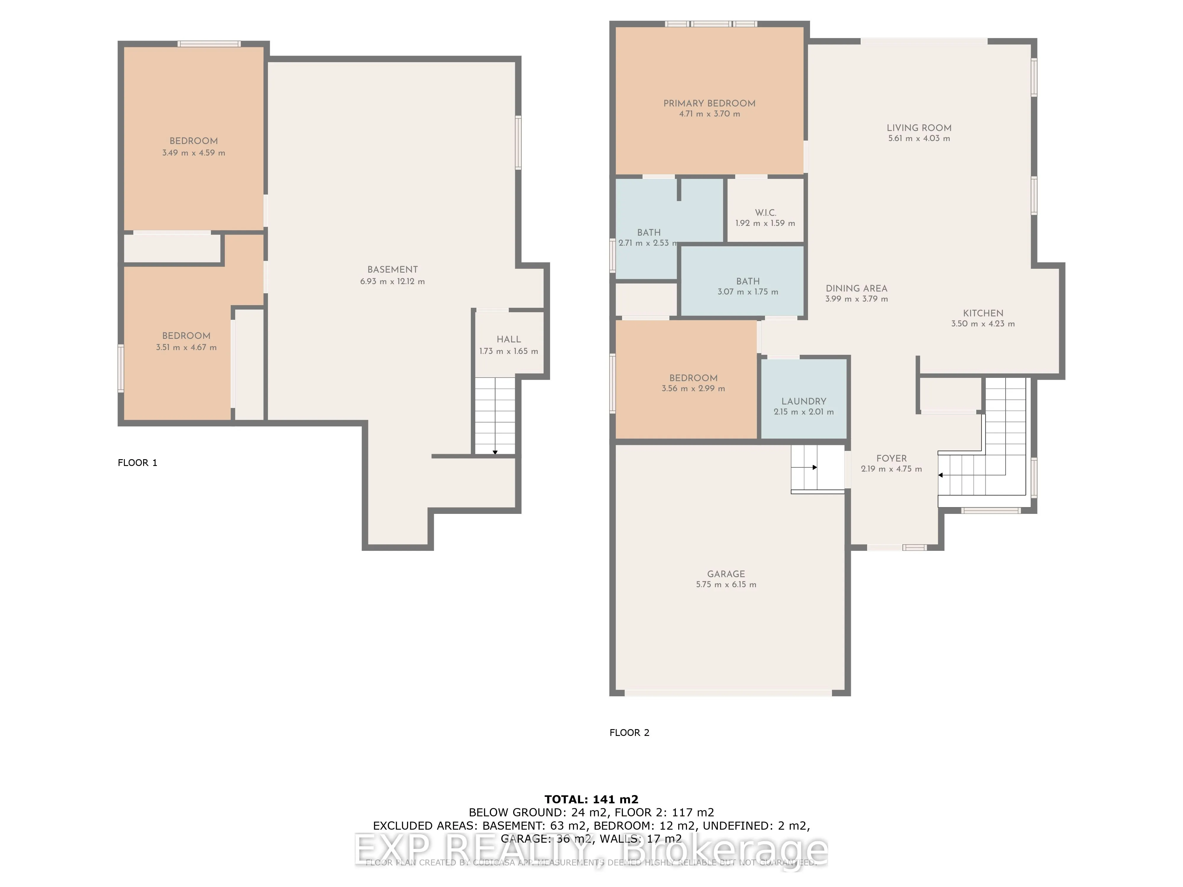 202 DOWSLEY Crescent