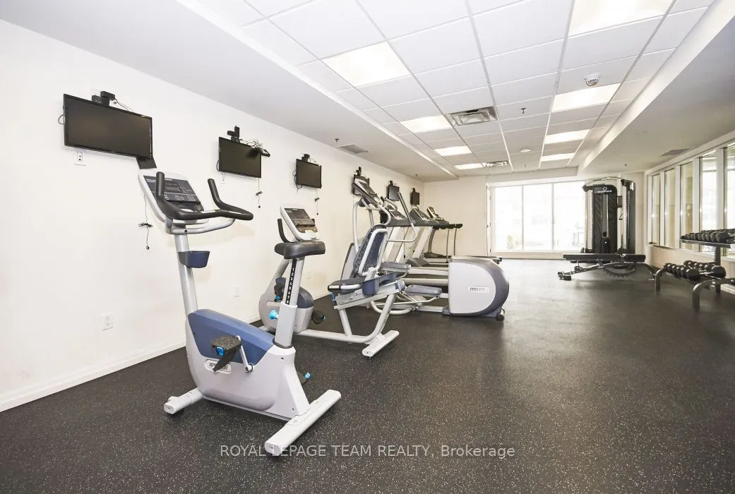 242 Rideau Street, #1303