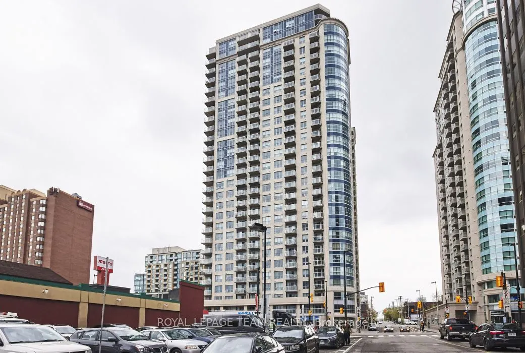 242 Rideau Street, #1303