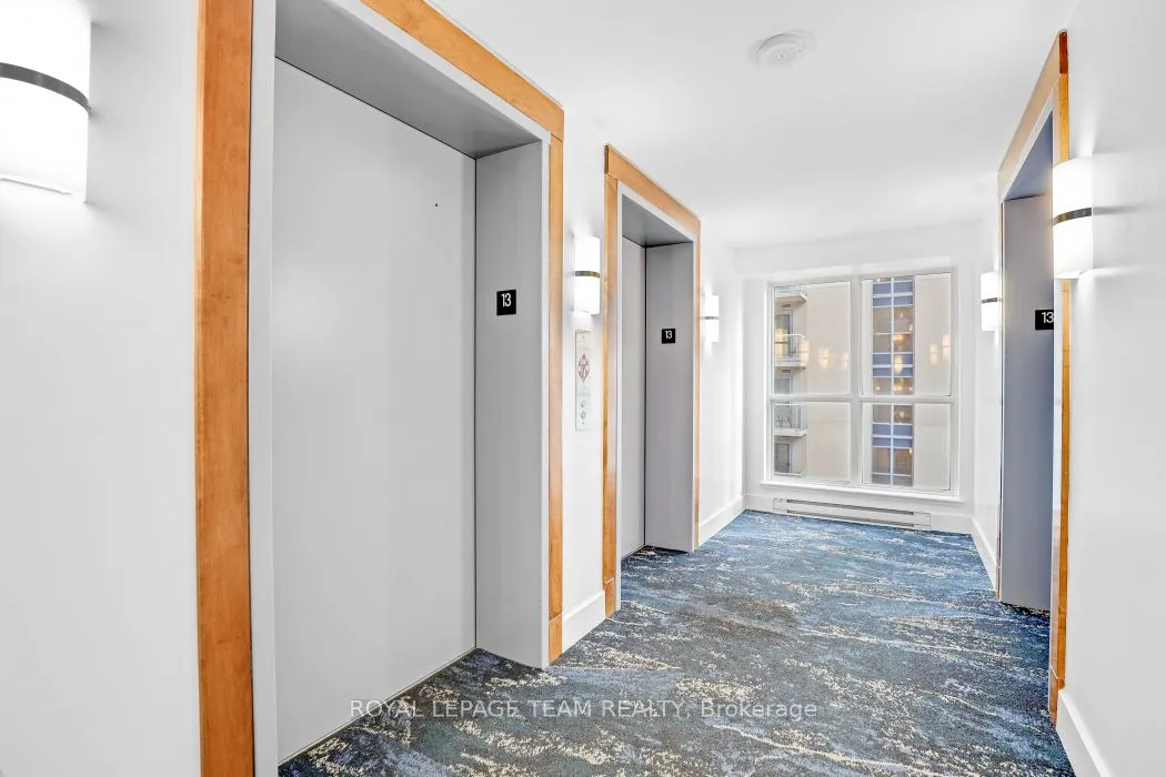 242 Rideau Street, #1303