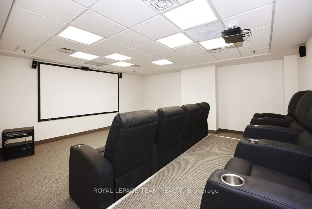242 Rideau Street, #1303