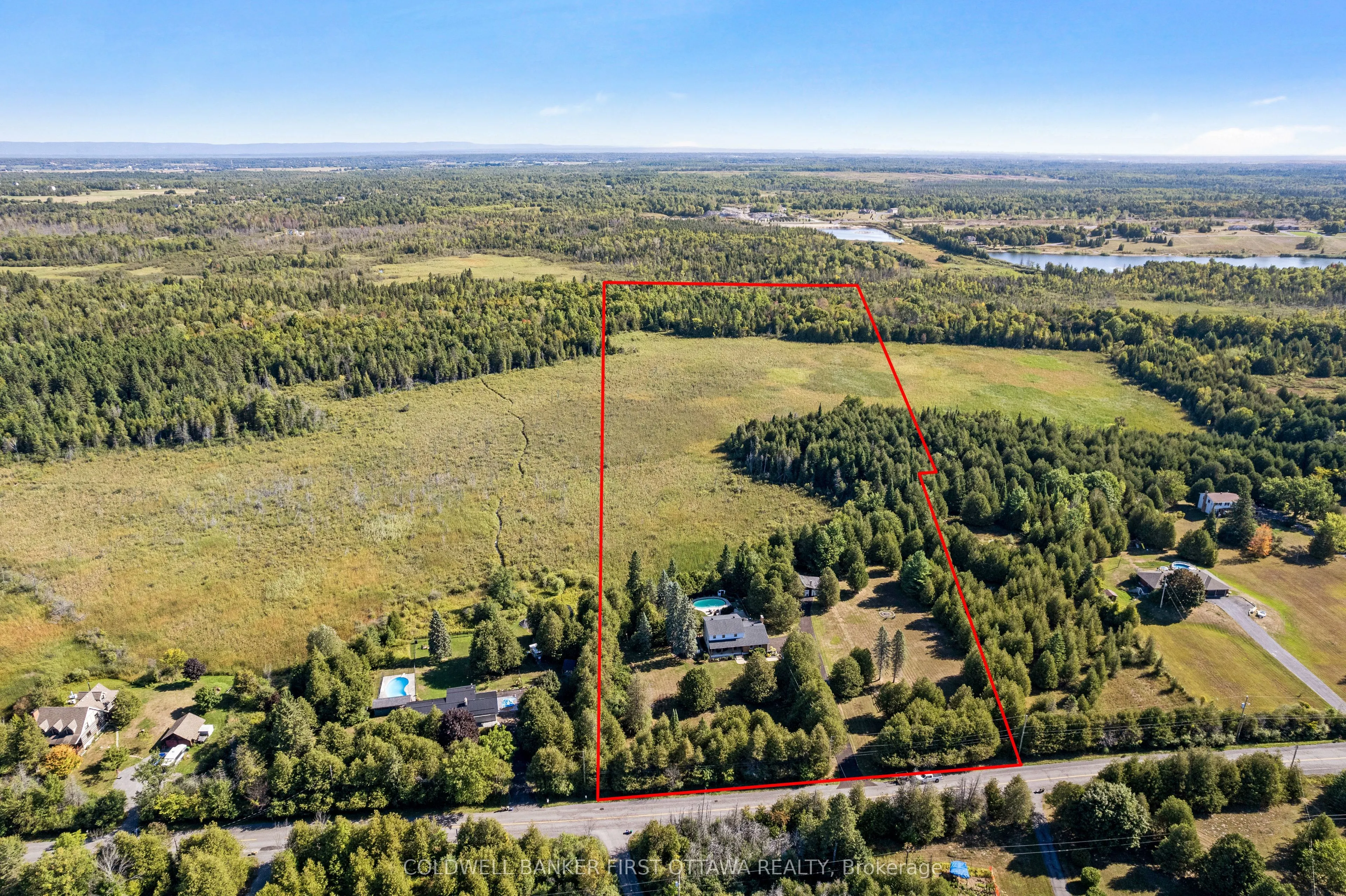 1390 Corkery Road