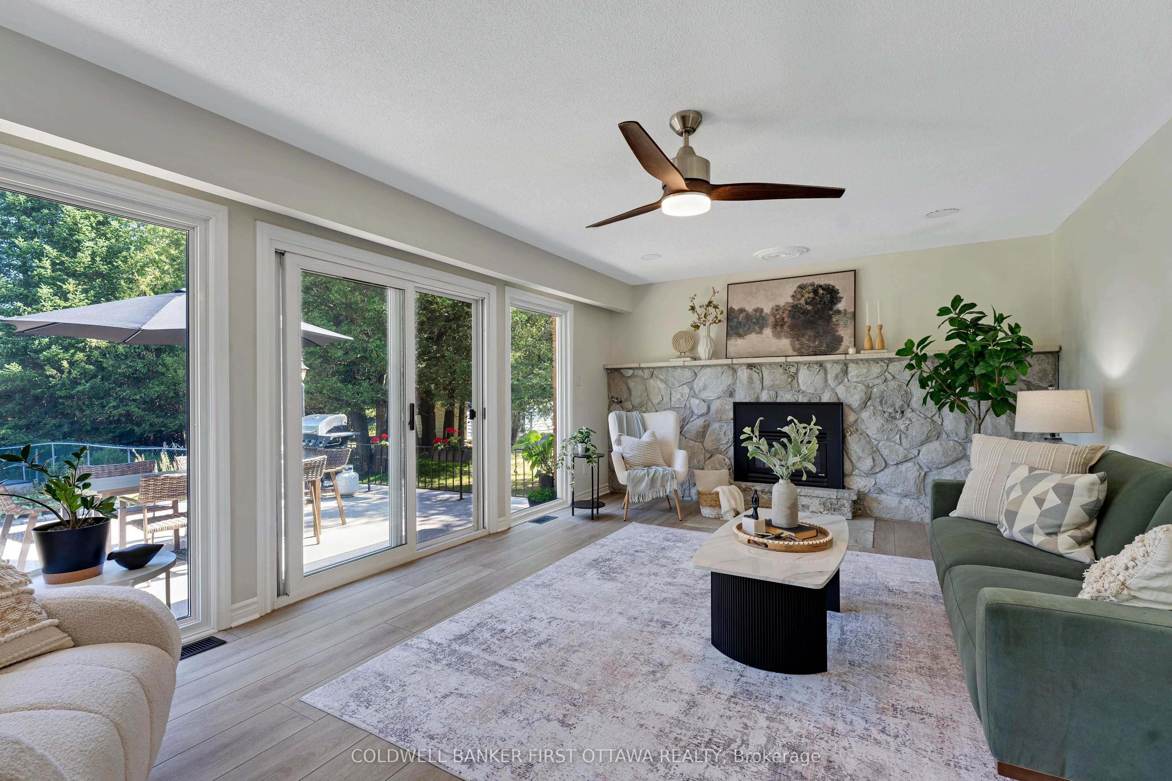 1390 Corkery Road