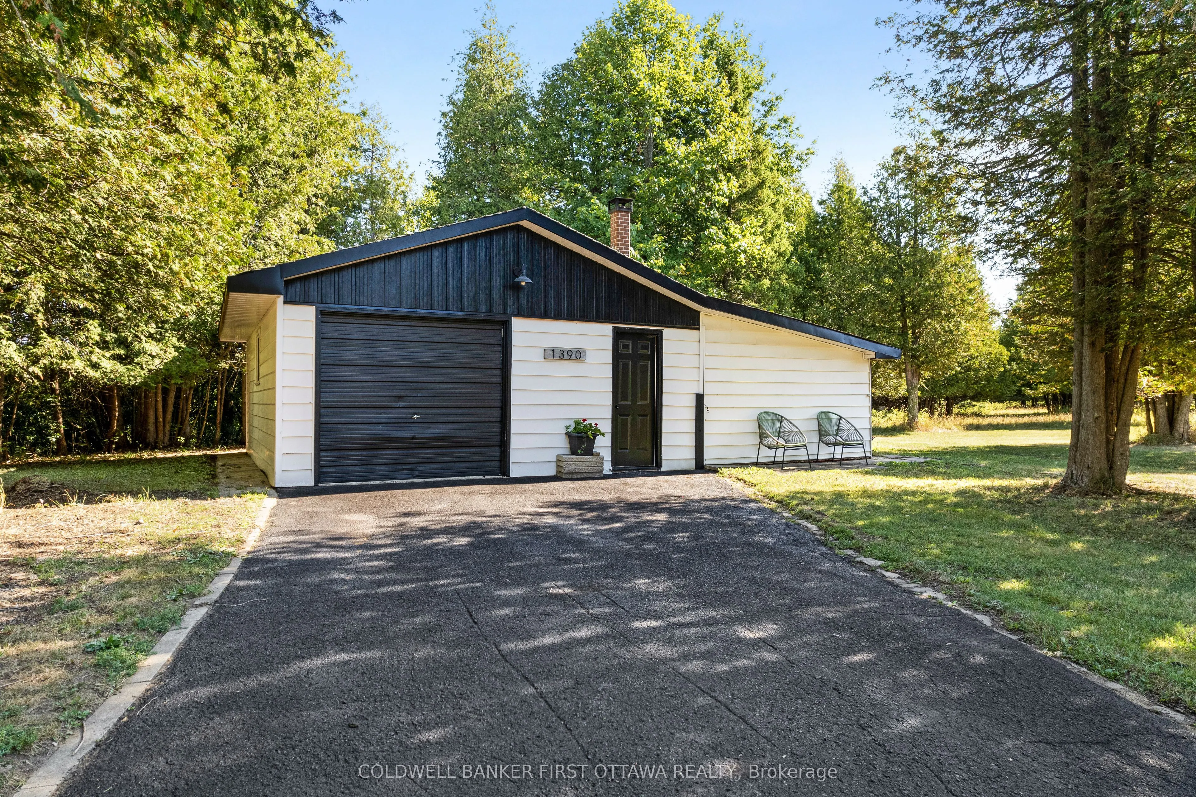 1390 Corkery Road