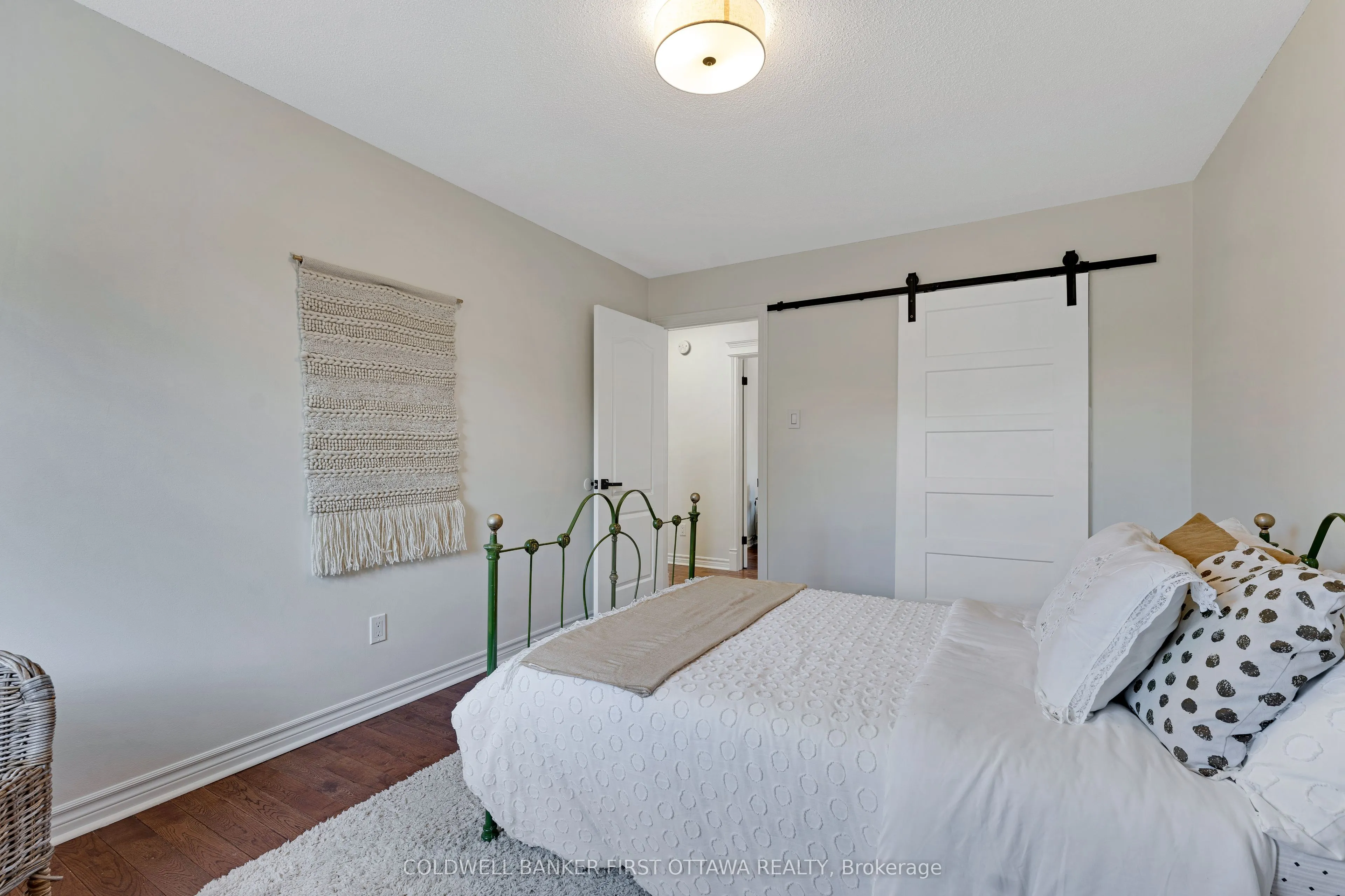 1390 Corkery Road