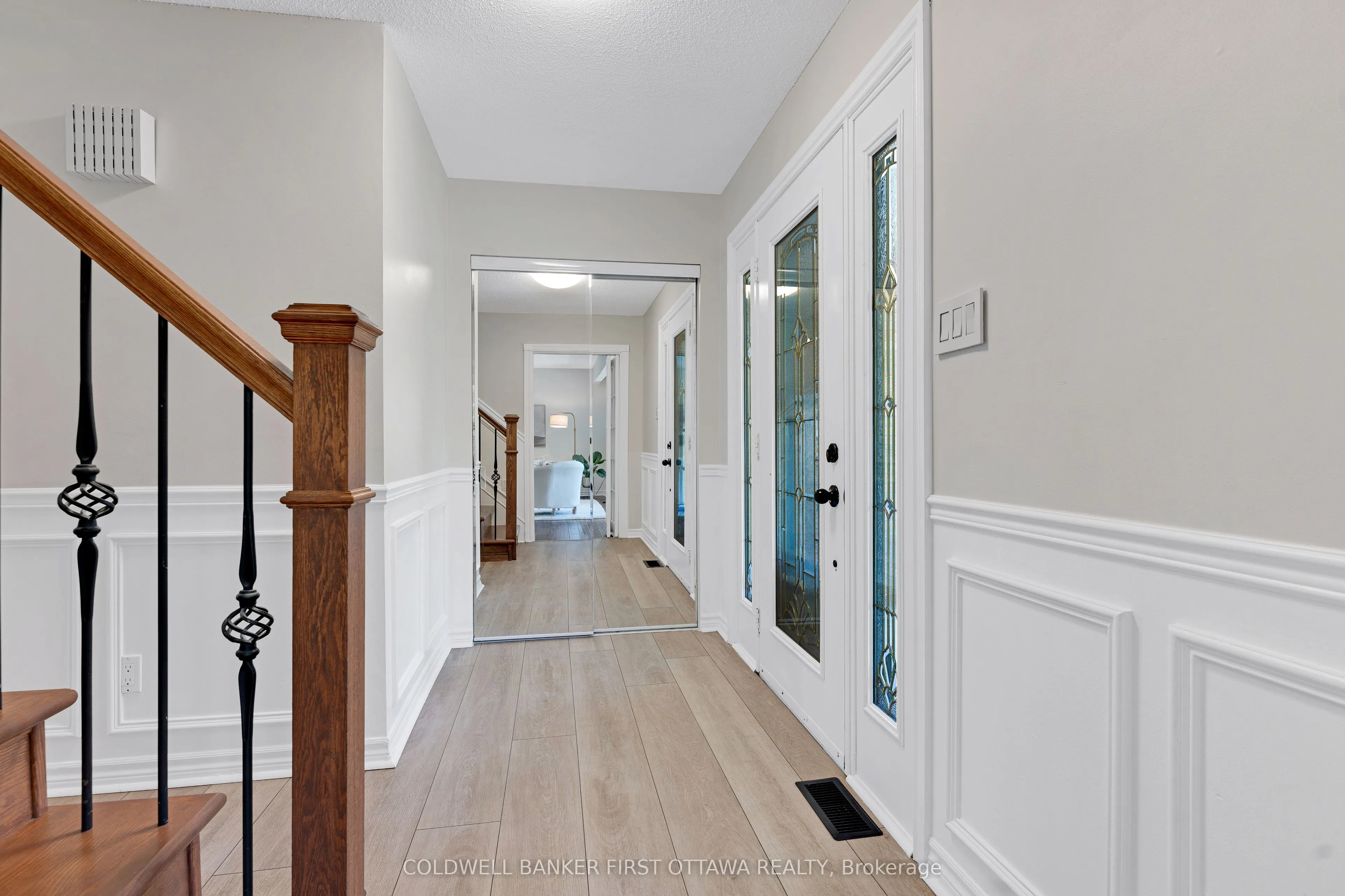 1390 Corkery Road