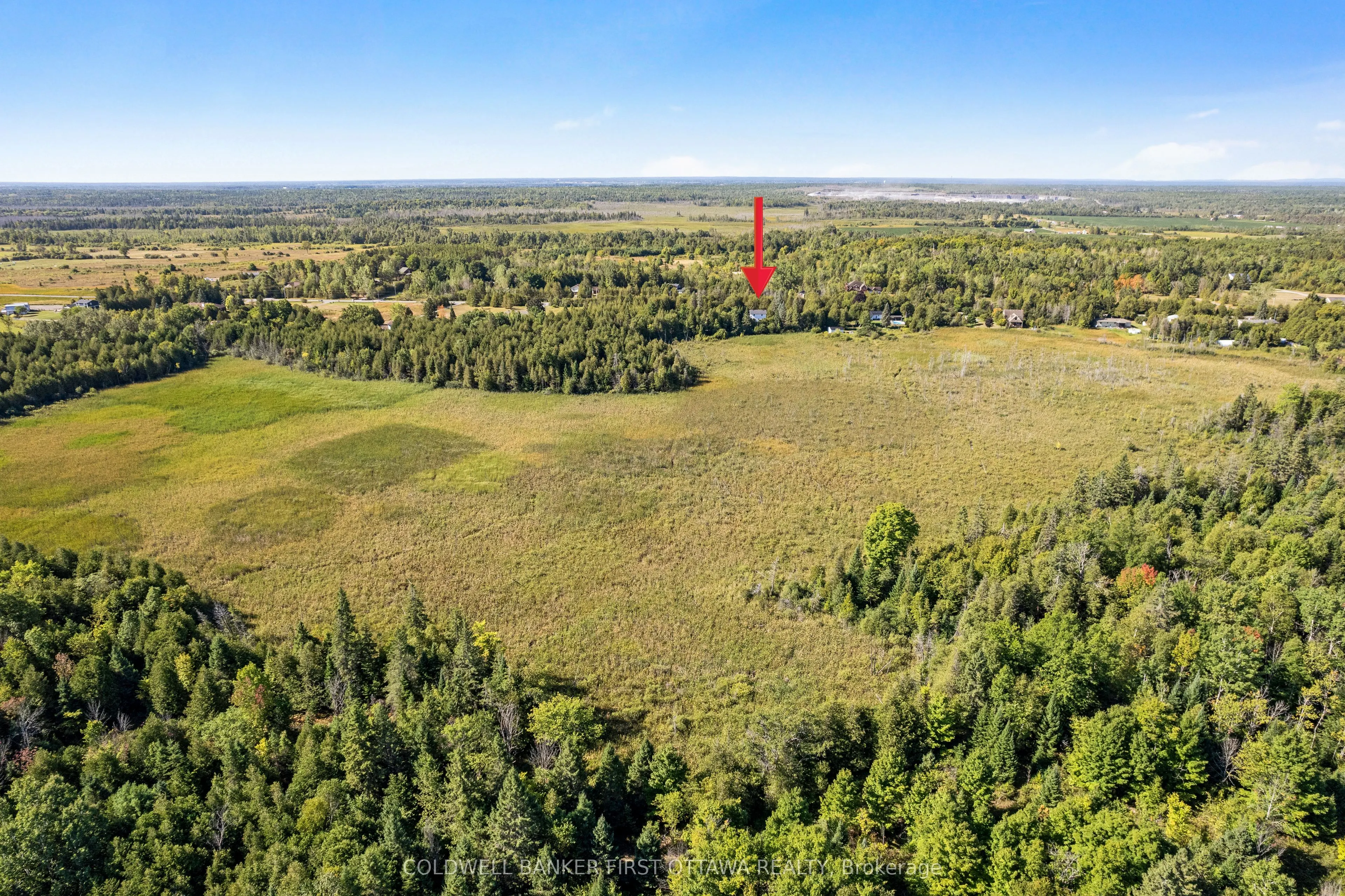 1390 Corkery Road