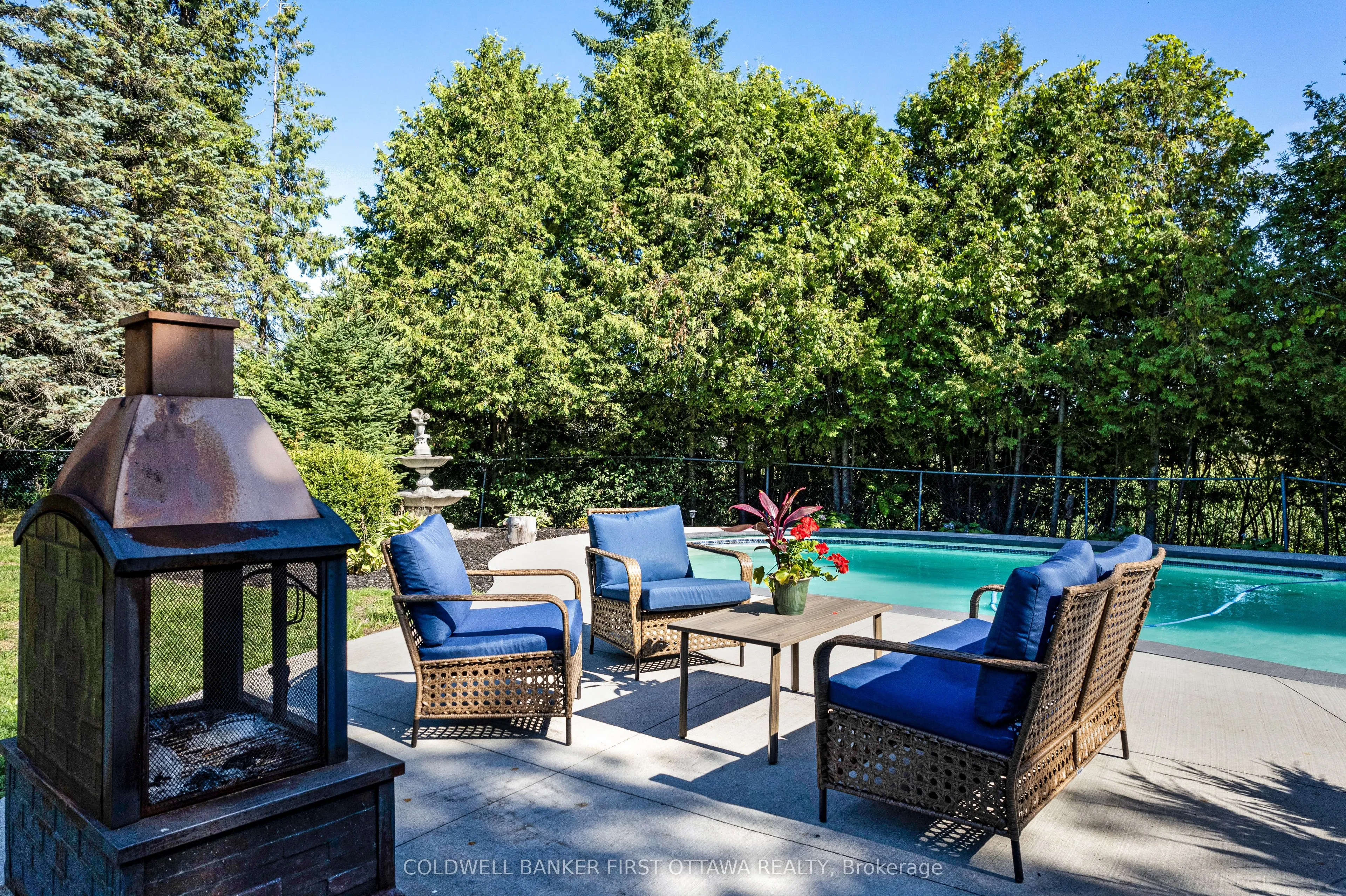 1390 Corkery Road
