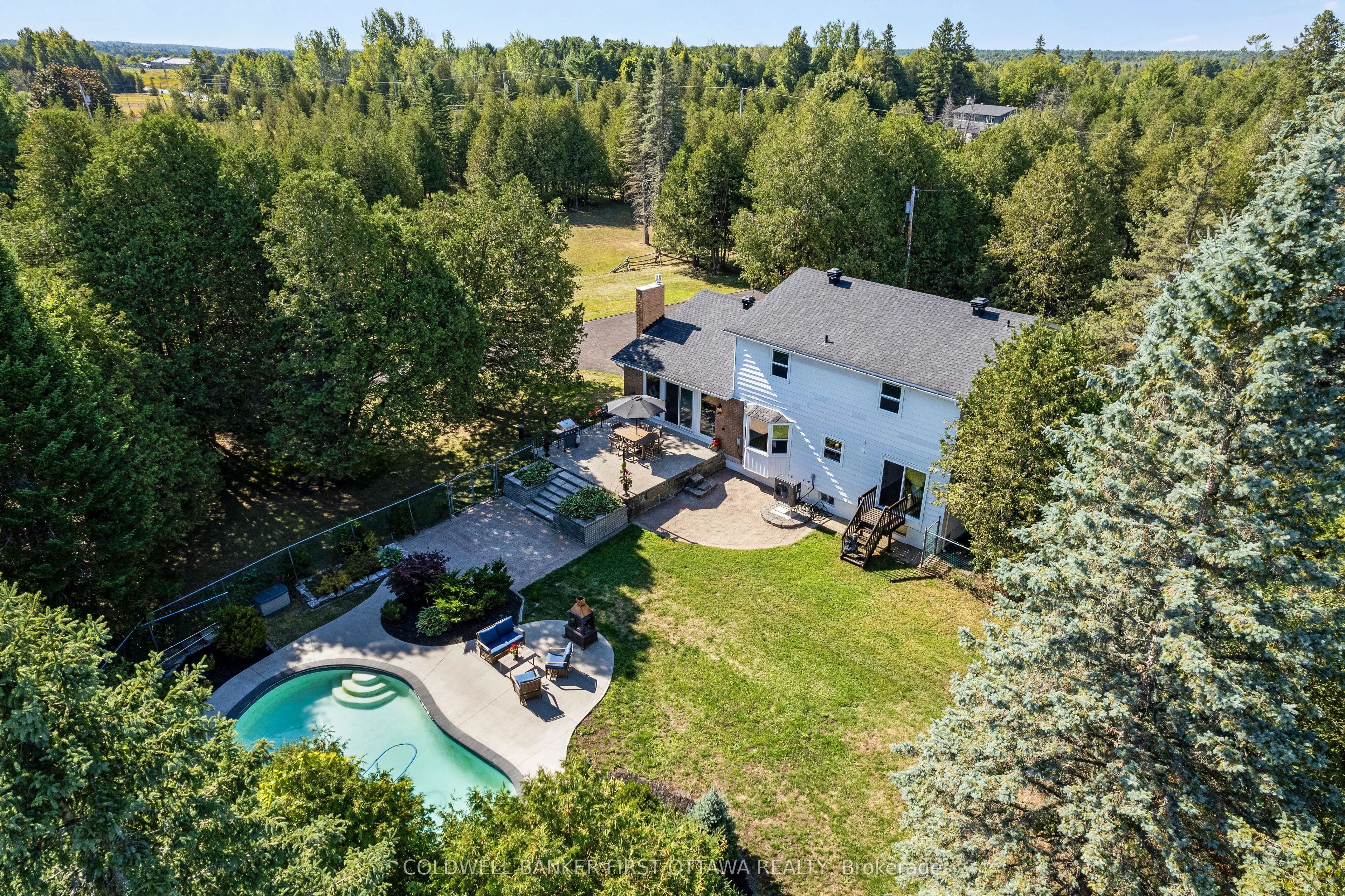 1390 Corkery Road