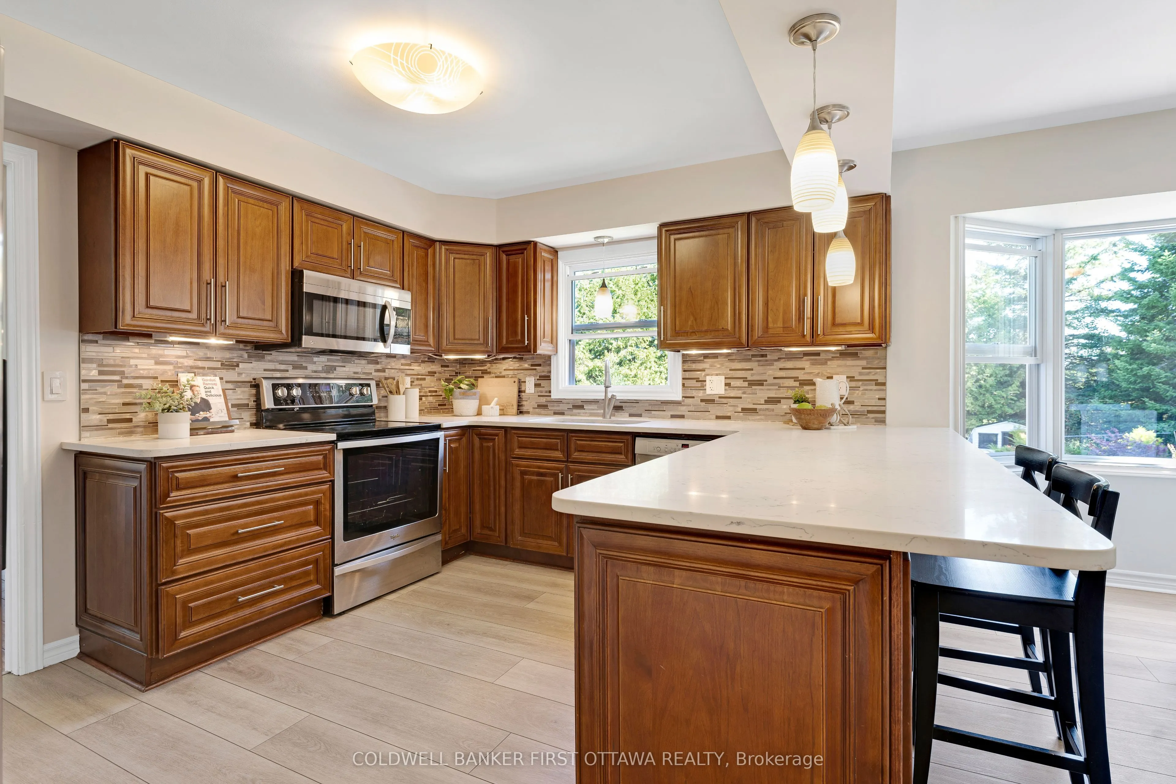 1390 Corkery Road