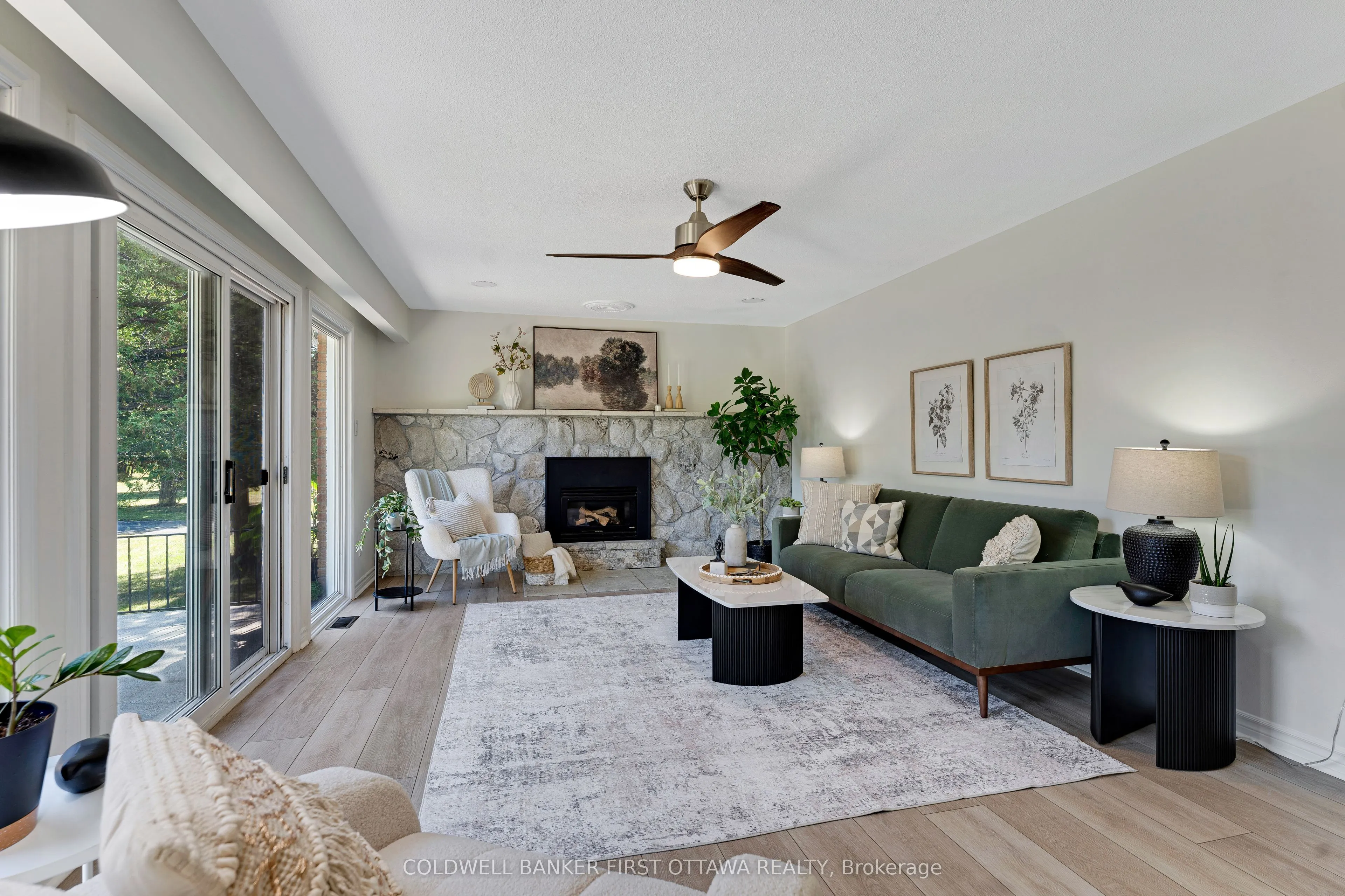 1390 Corkery Road