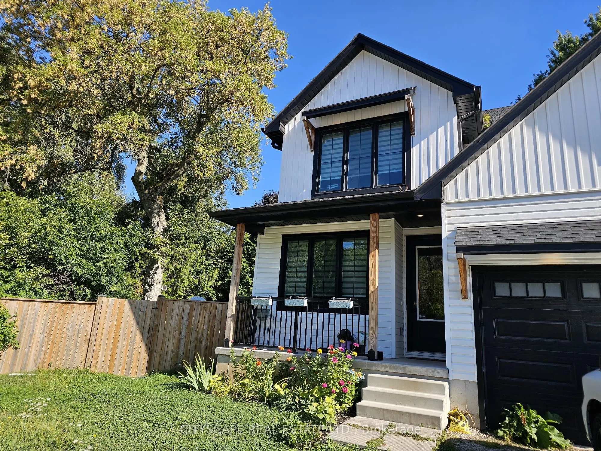 274 Bell Street