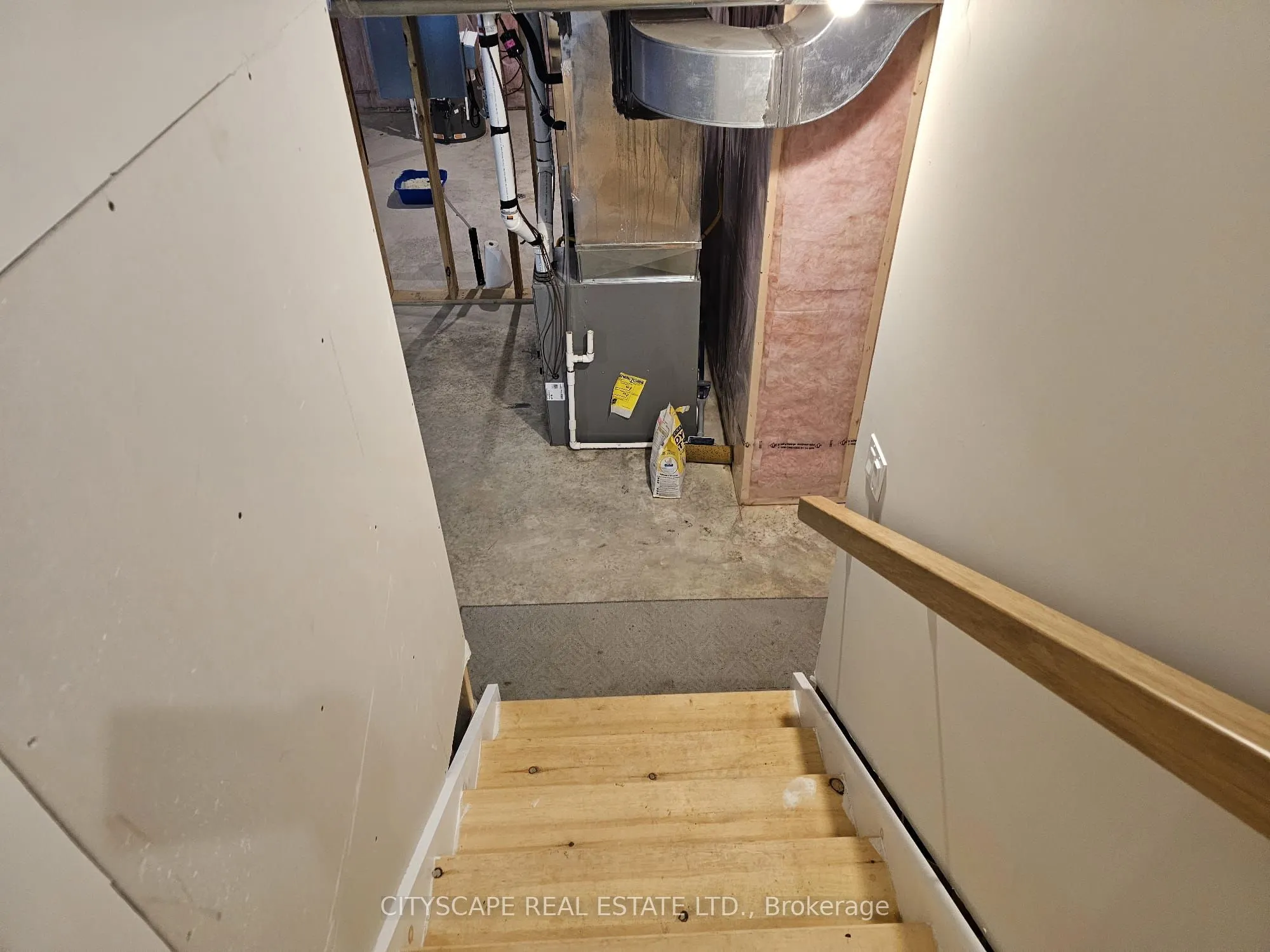 274 Bell Street