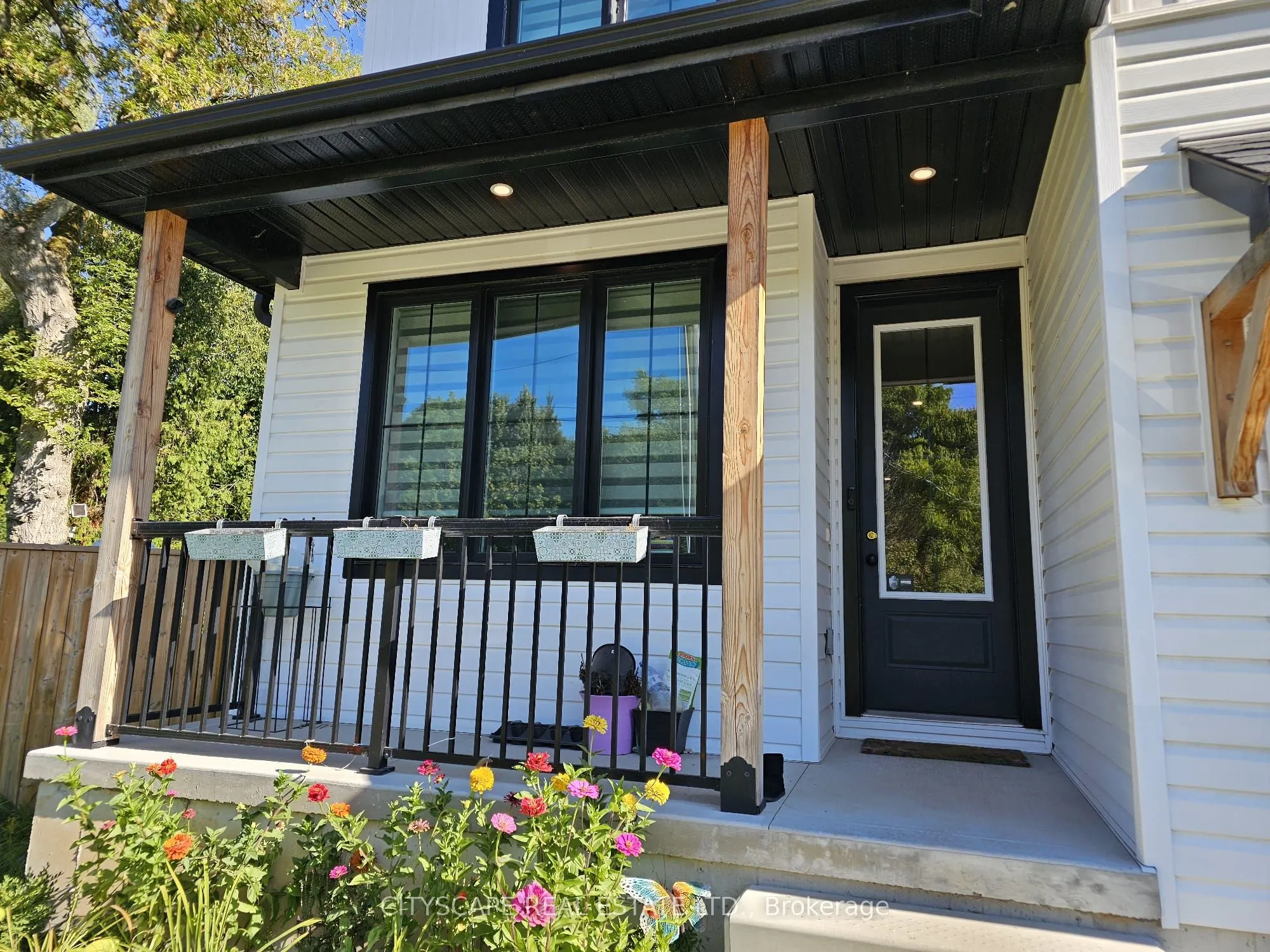 274 Bell Street