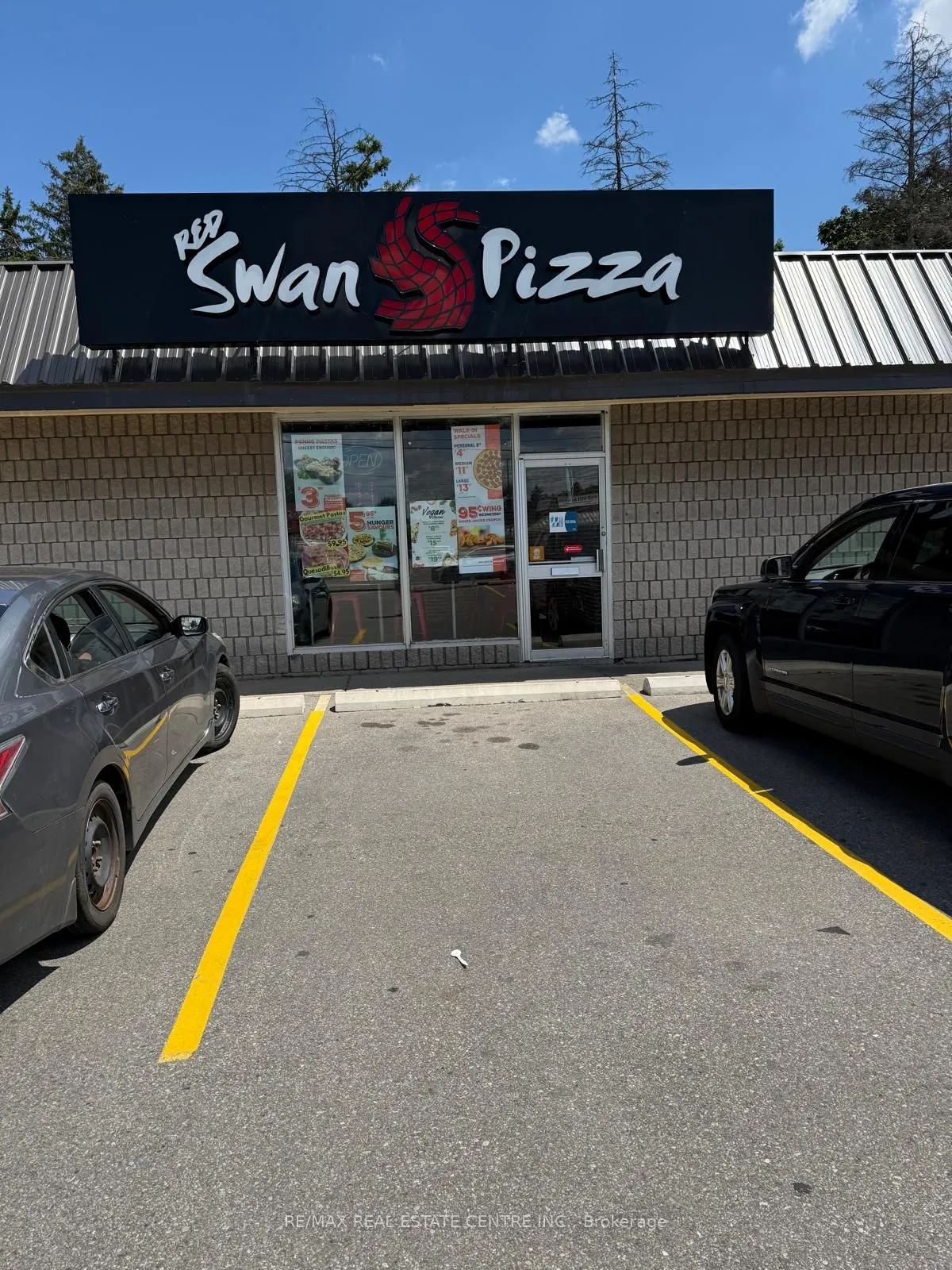 206 King George Road, #2