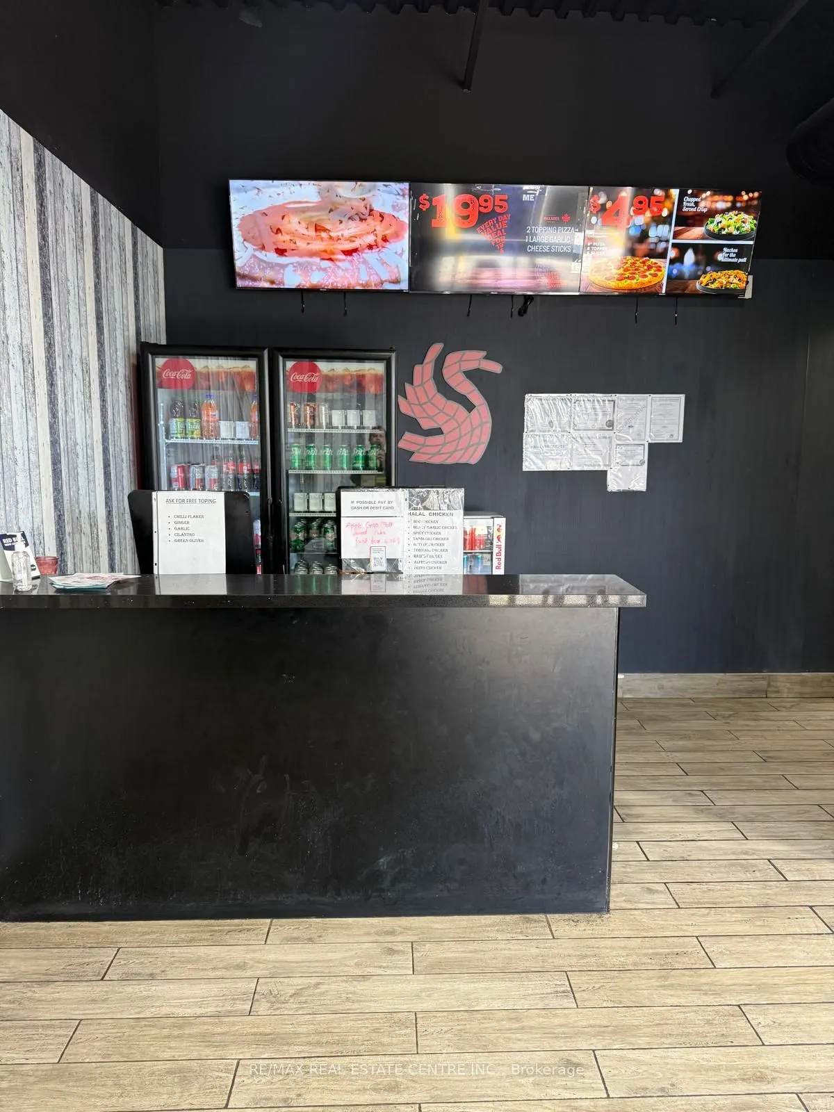 206 King George Road, #2