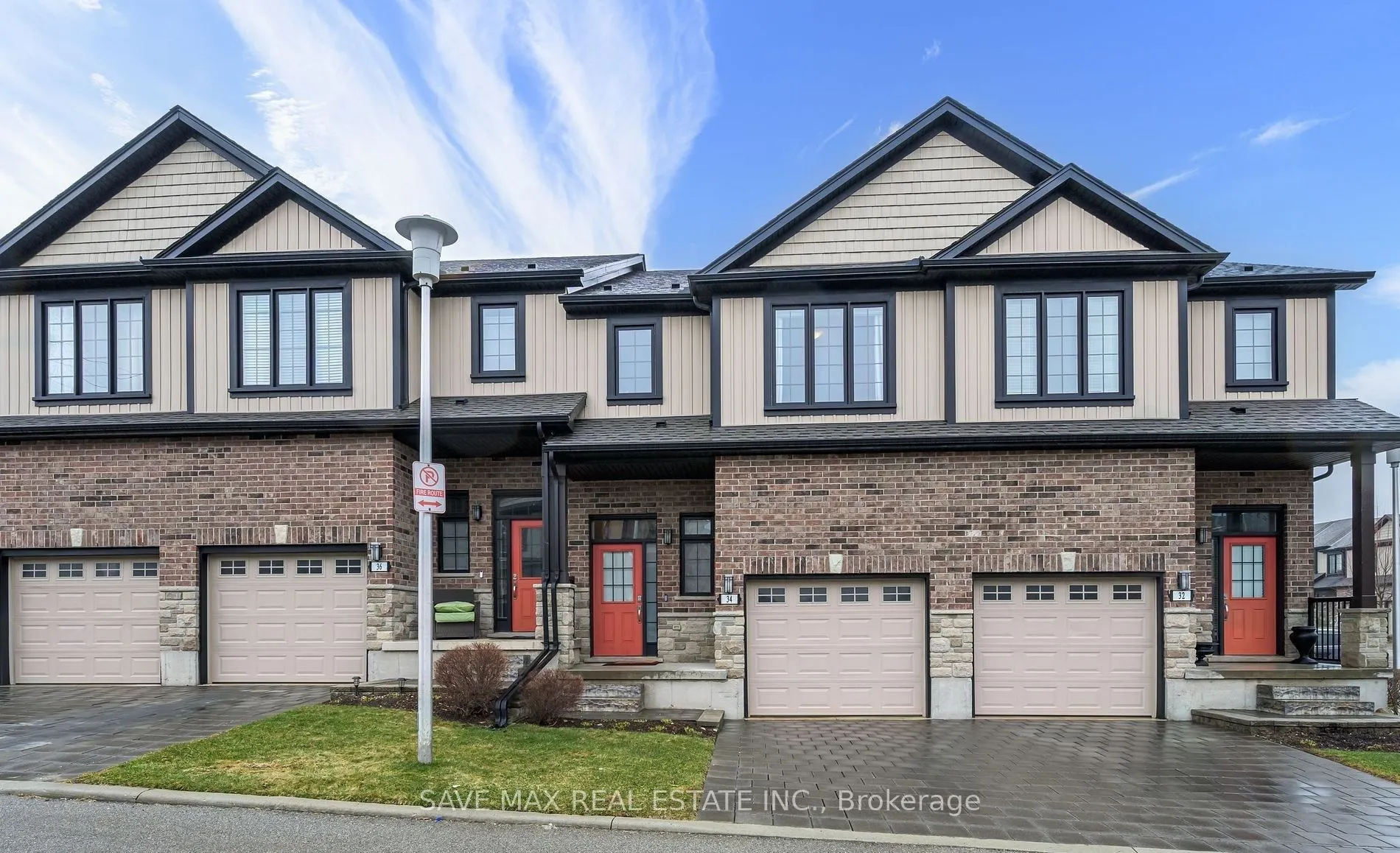2235 BLACKWATER Road, #34