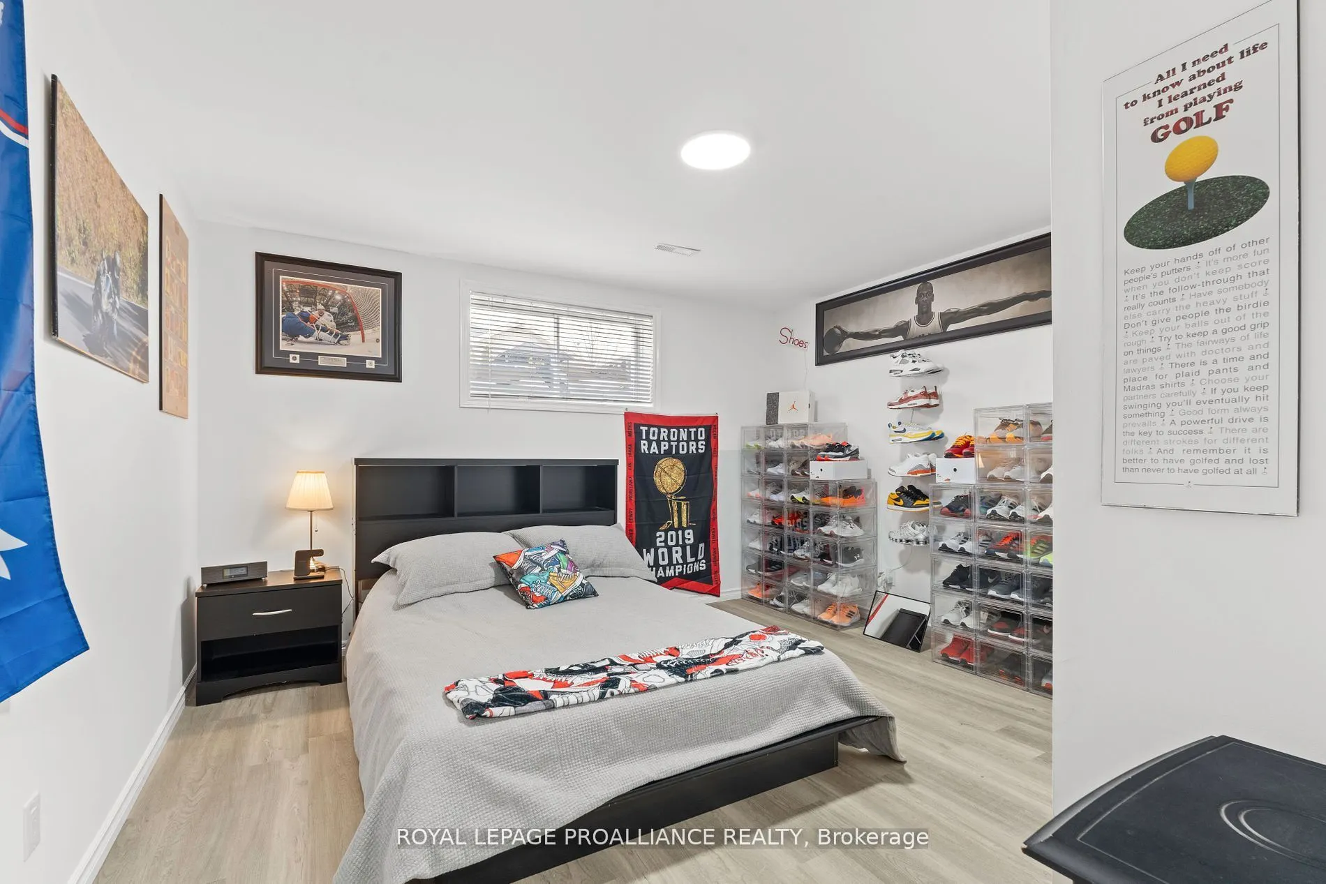 90 Aldersgate Drive