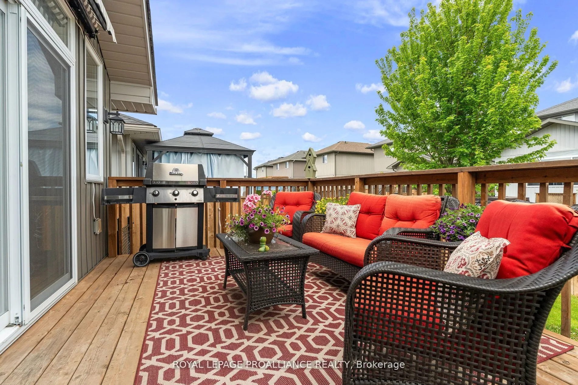 90 Aldersgate Drive