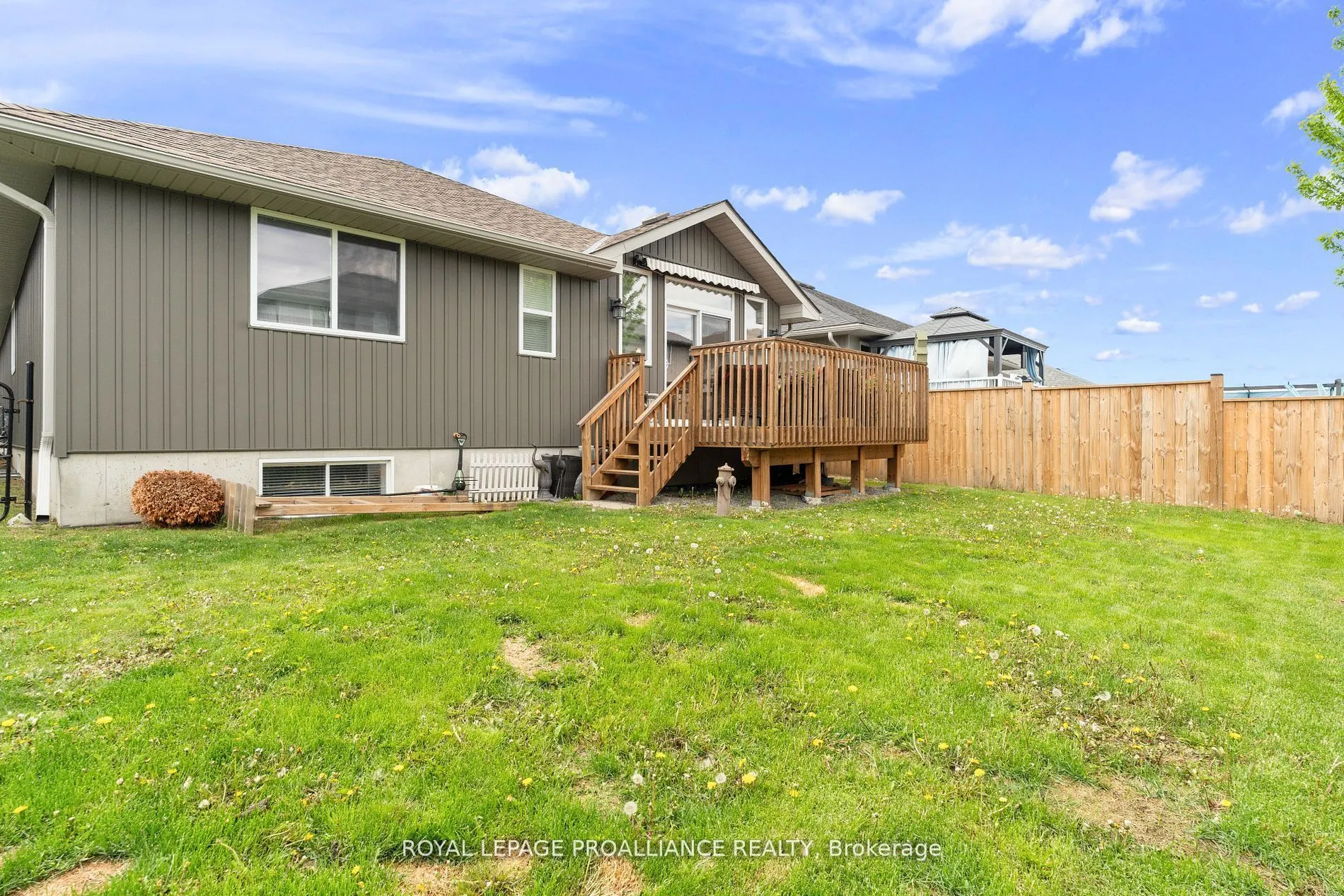 90 Aldersgate Drive