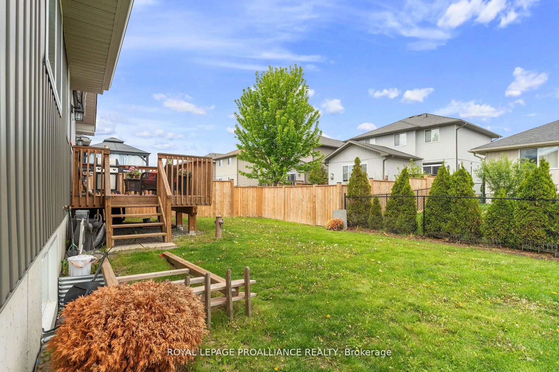 90 Aldersgate Drive