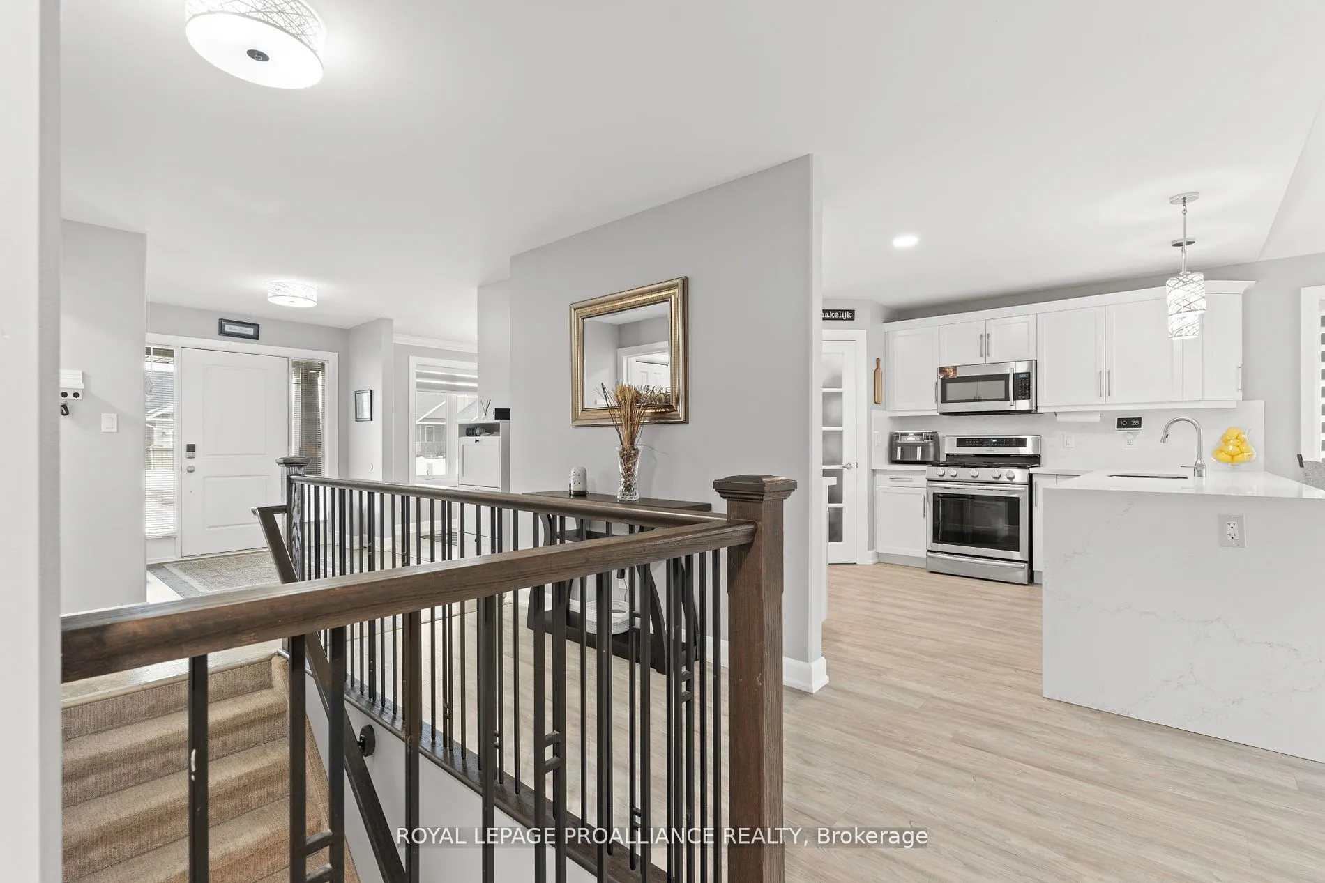 90 Aldersgate Drive