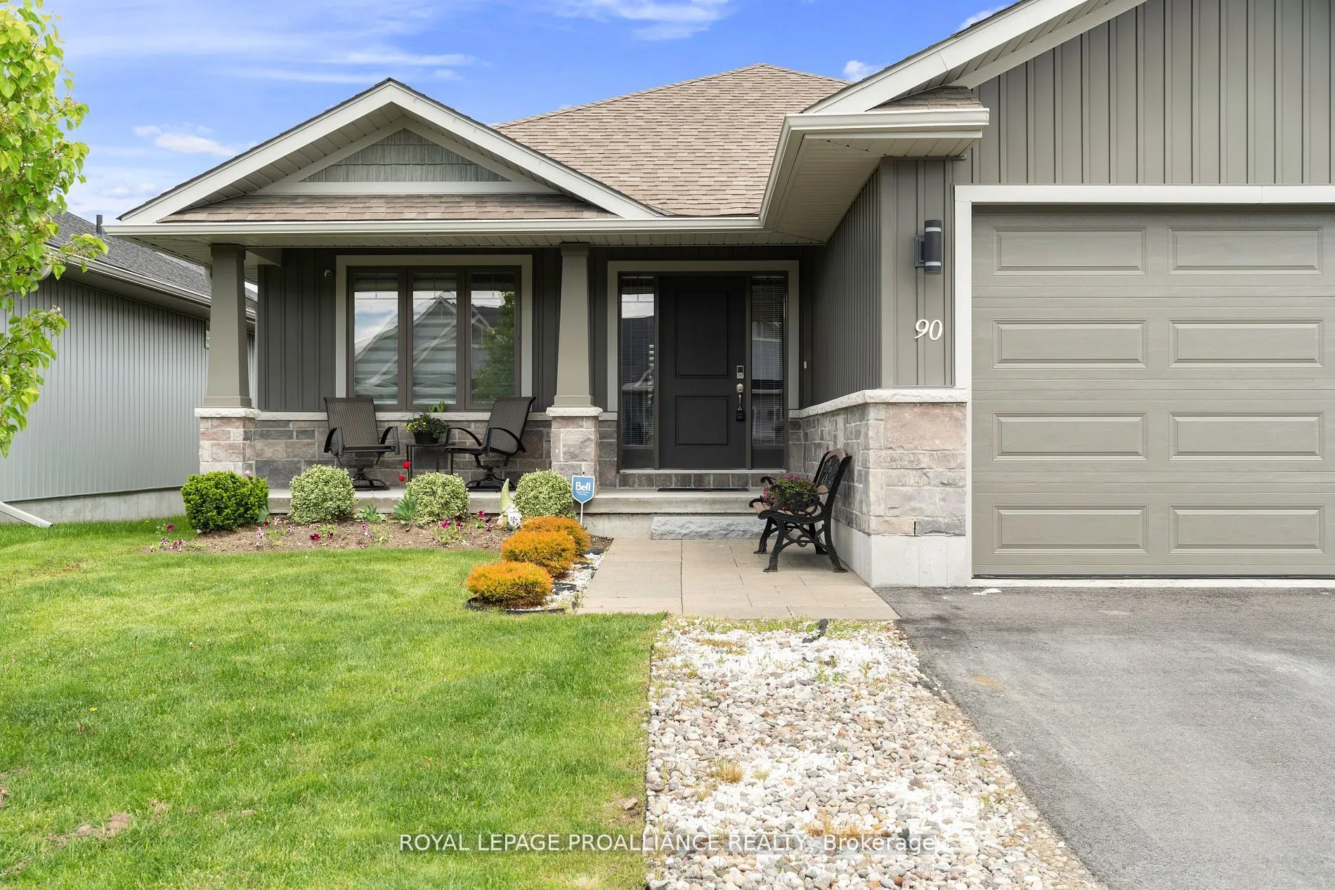 90 Aldersgate Drive