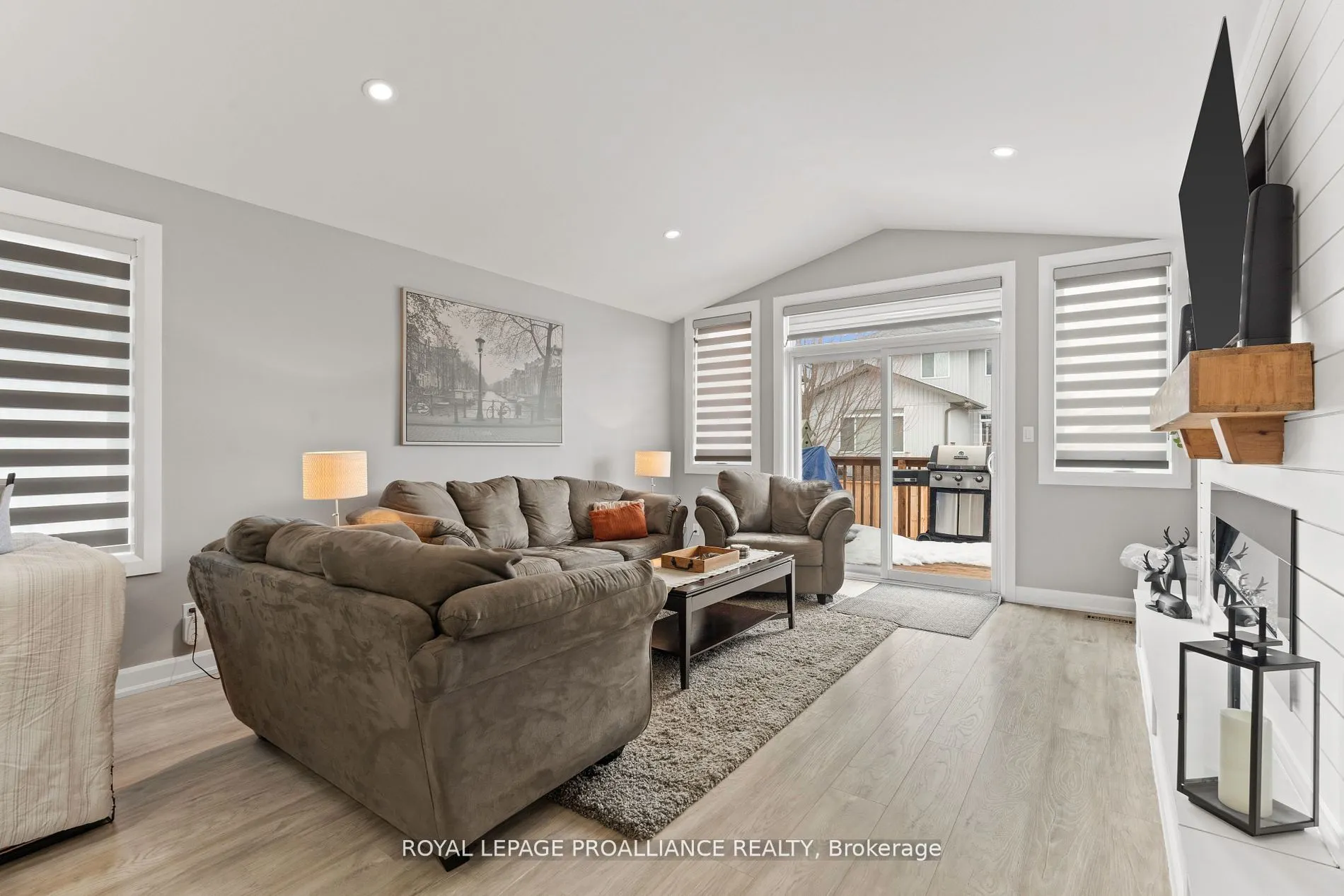 90 Aldersgate Drive