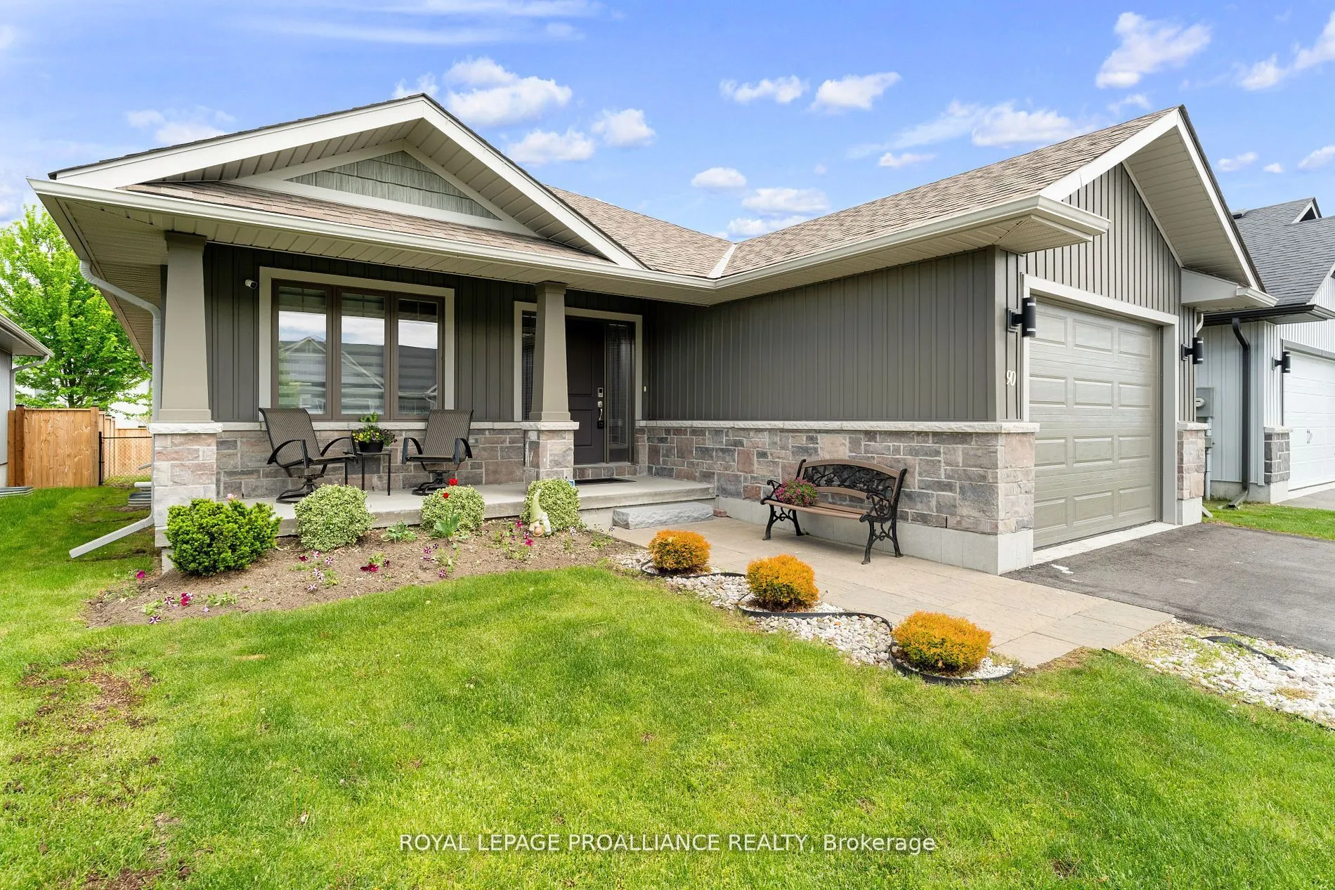 90 Aldersgate Drive