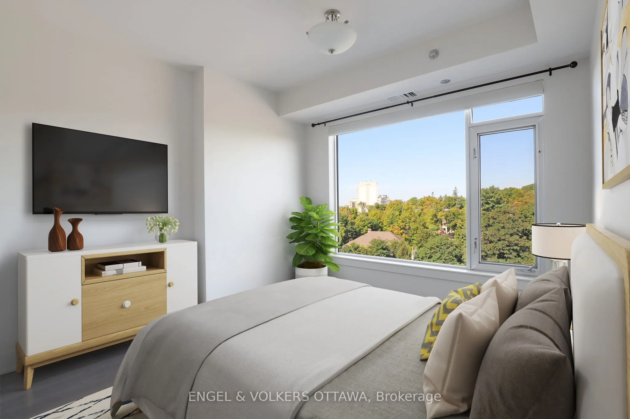 7 Marquette Avenue, #813